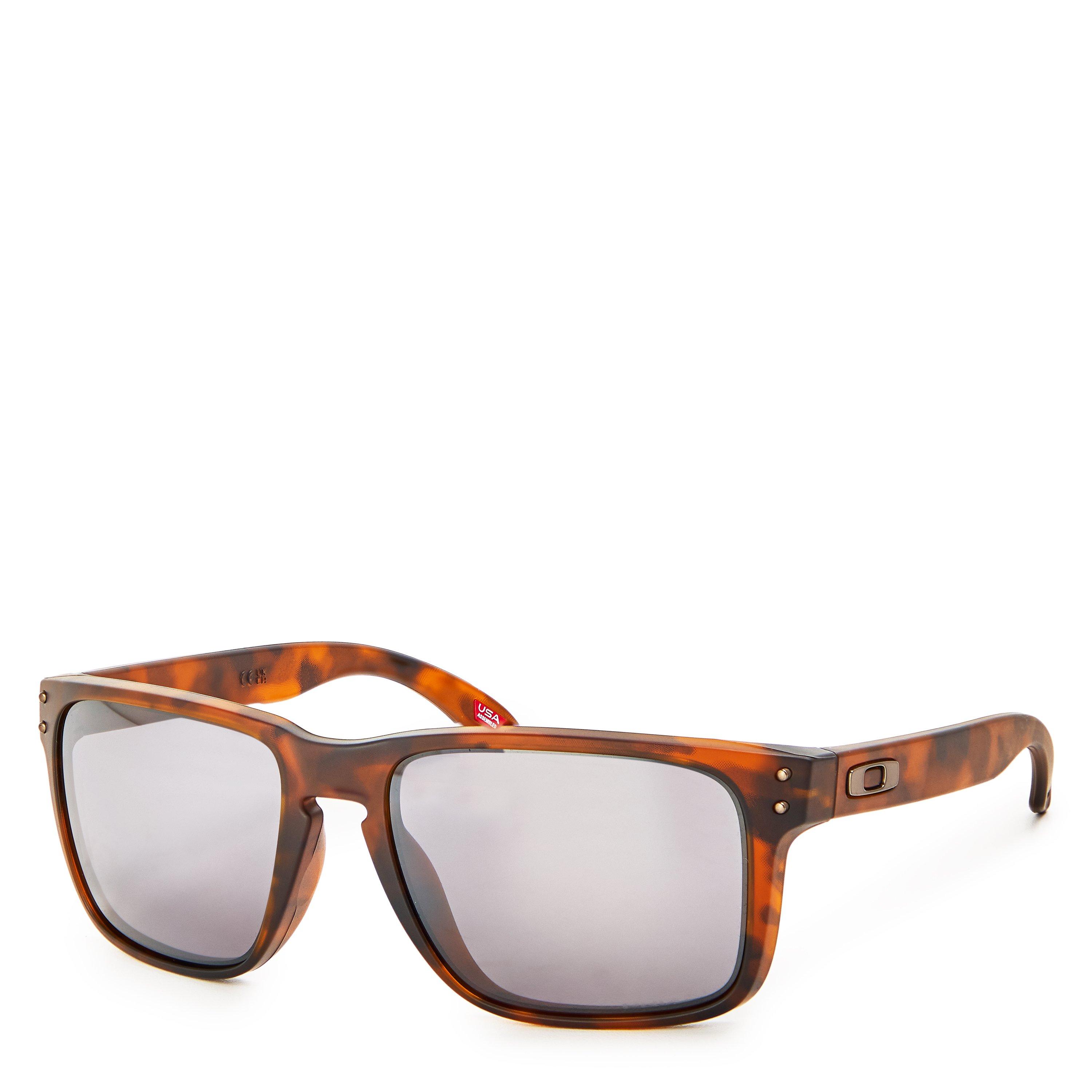 Oakley Men's Holbrook Xl Sn63 - Brown Tortoise
