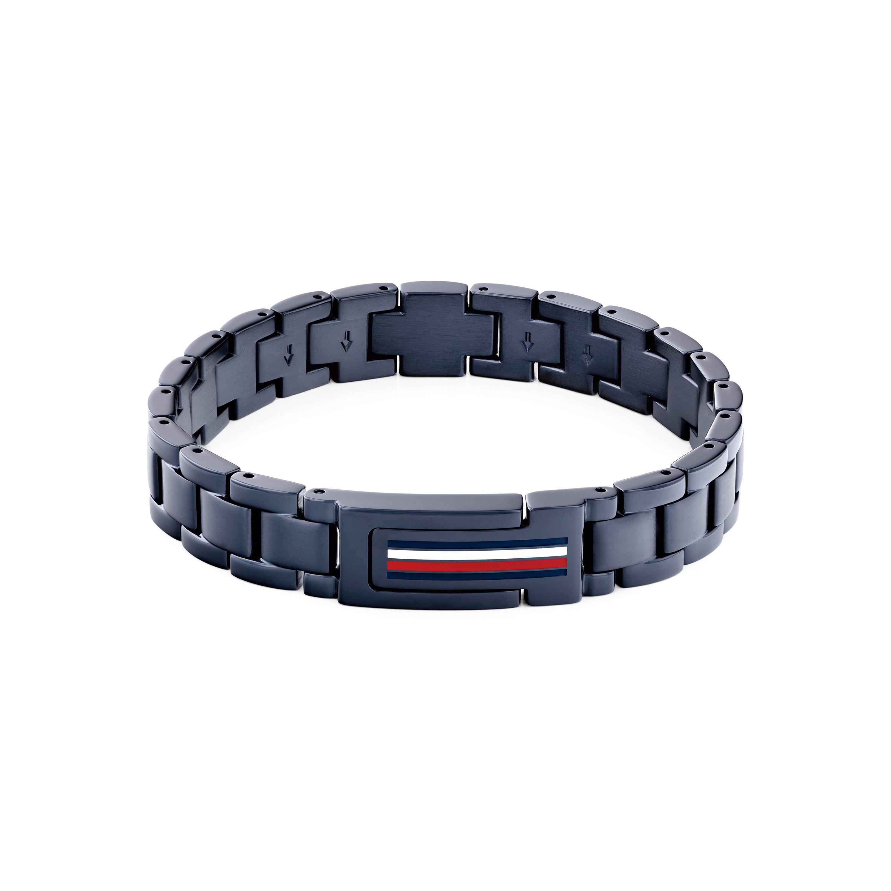 Tommy Hilfiger Tommy Hilfiger mens  bracelet