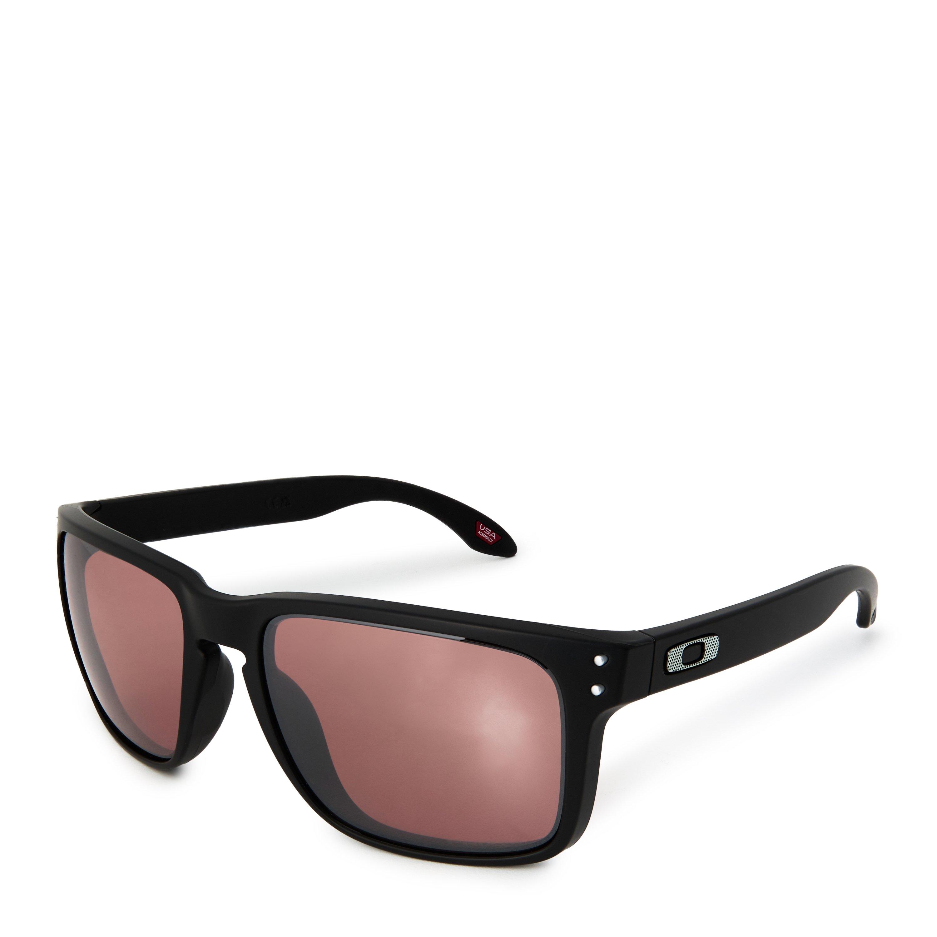 Oakley Men's Holbrook Xl Sn63 - Matte Black
