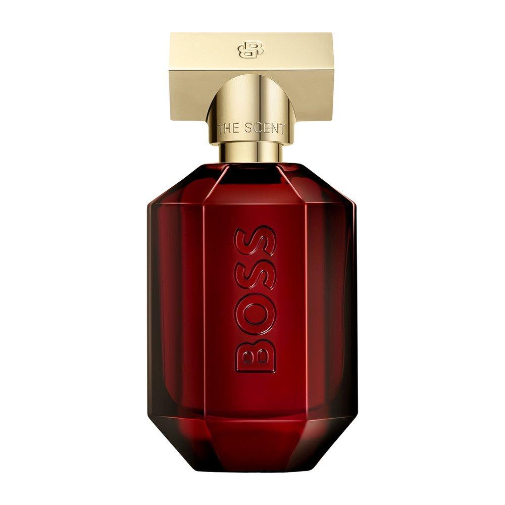 Clear - Boss - Women's The Scent Elixir for Her Hypnotic Concentrated Perfume - 1