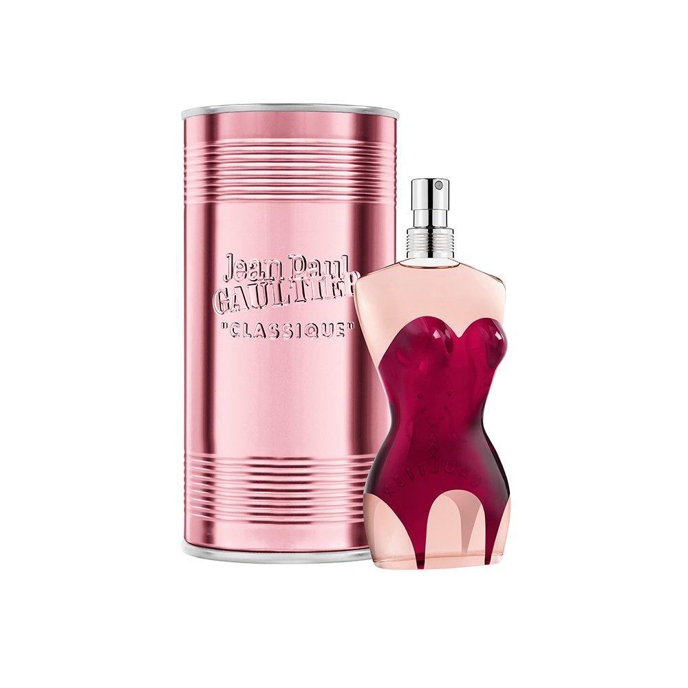 Classique - Jean Paul Gaultier - Classique Eau de Parfum - 2
