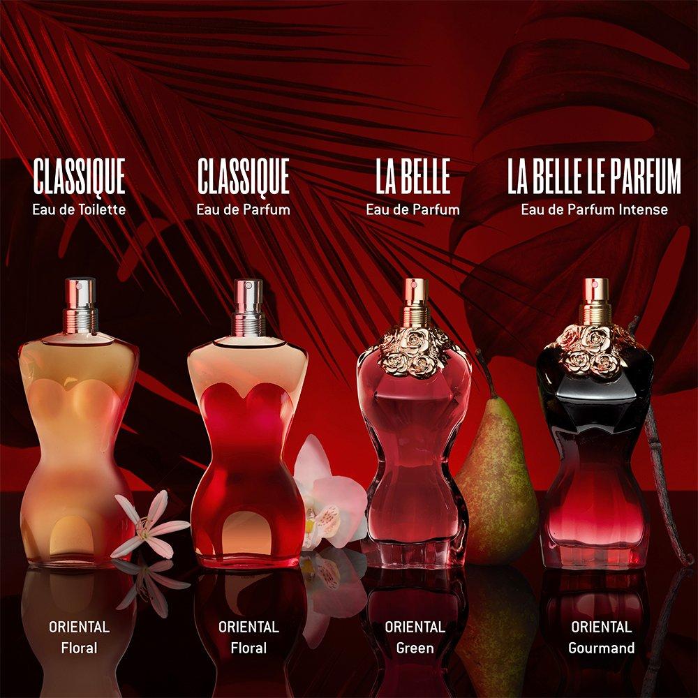 Classique - Jean Paul Gaultier - Classique Eau de Parfum - 3