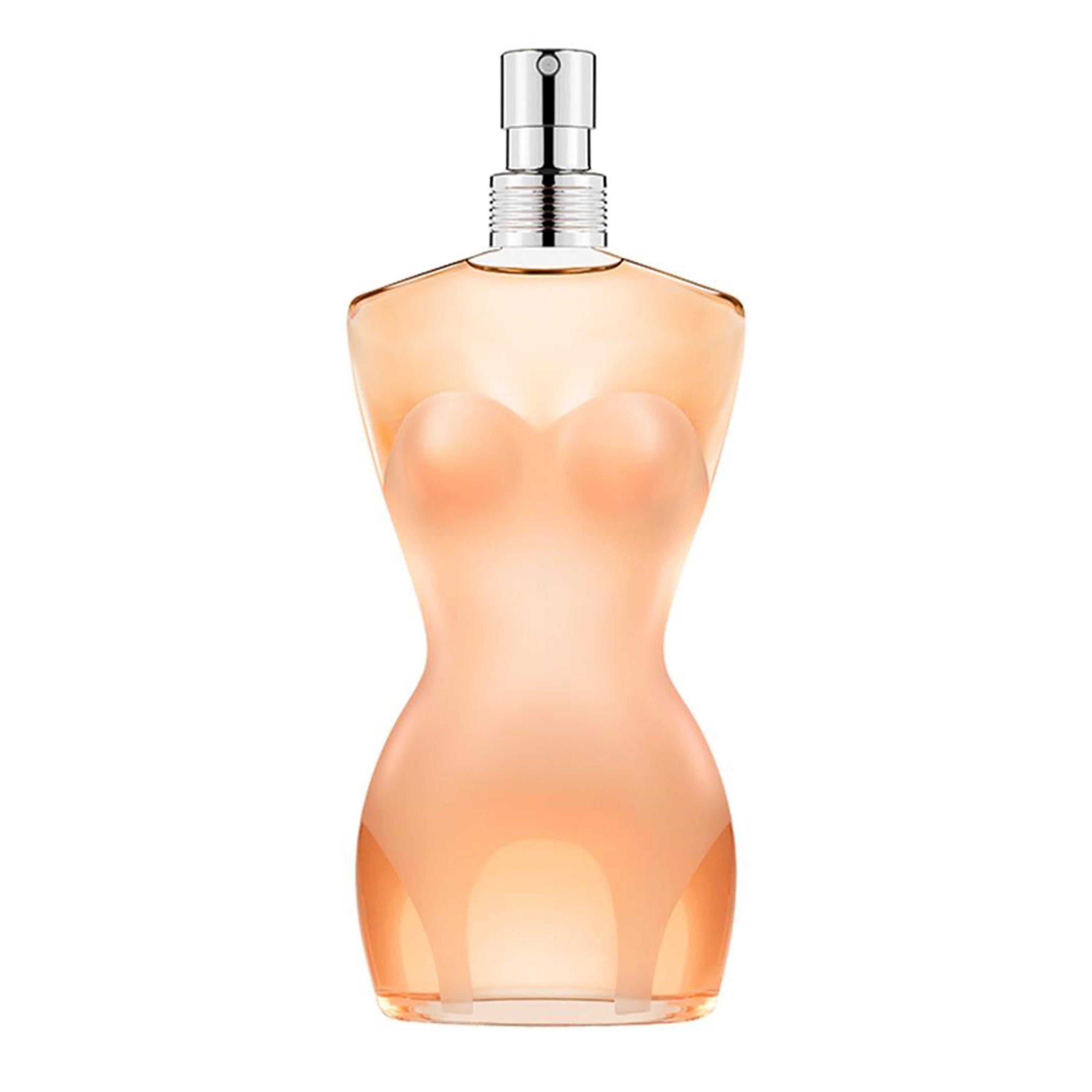 Jean Paul Gaultier Womens J.P. Classique Edt Spray 50ml - NA - One Size - Image 19