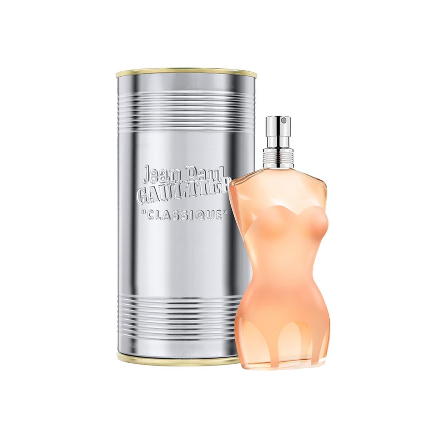 Classique - Jean Paul Gaultier - Classique Eau de Toilette - 2