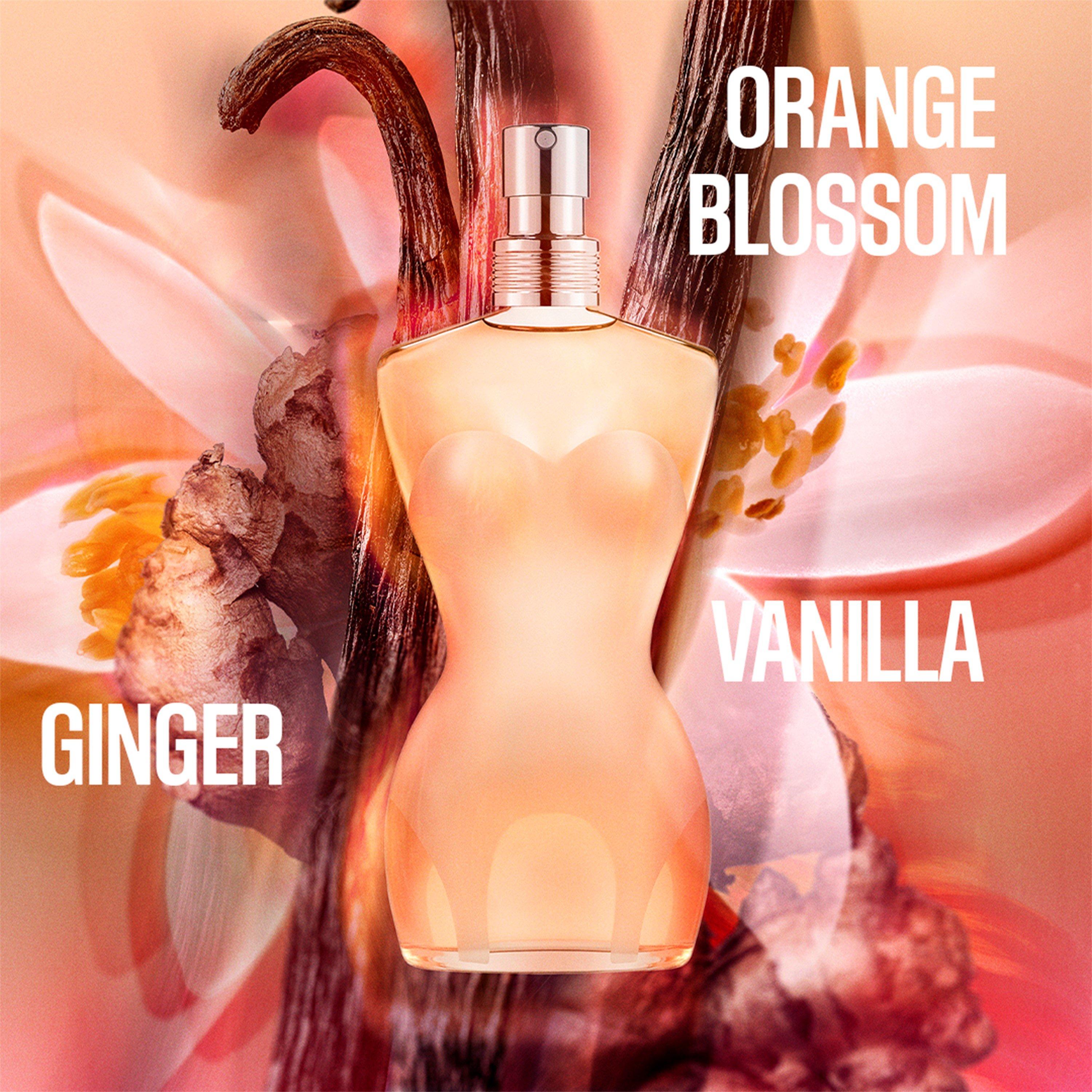 Classique - Jean Paul Gaultier - Classique Eau de Toilette - 3