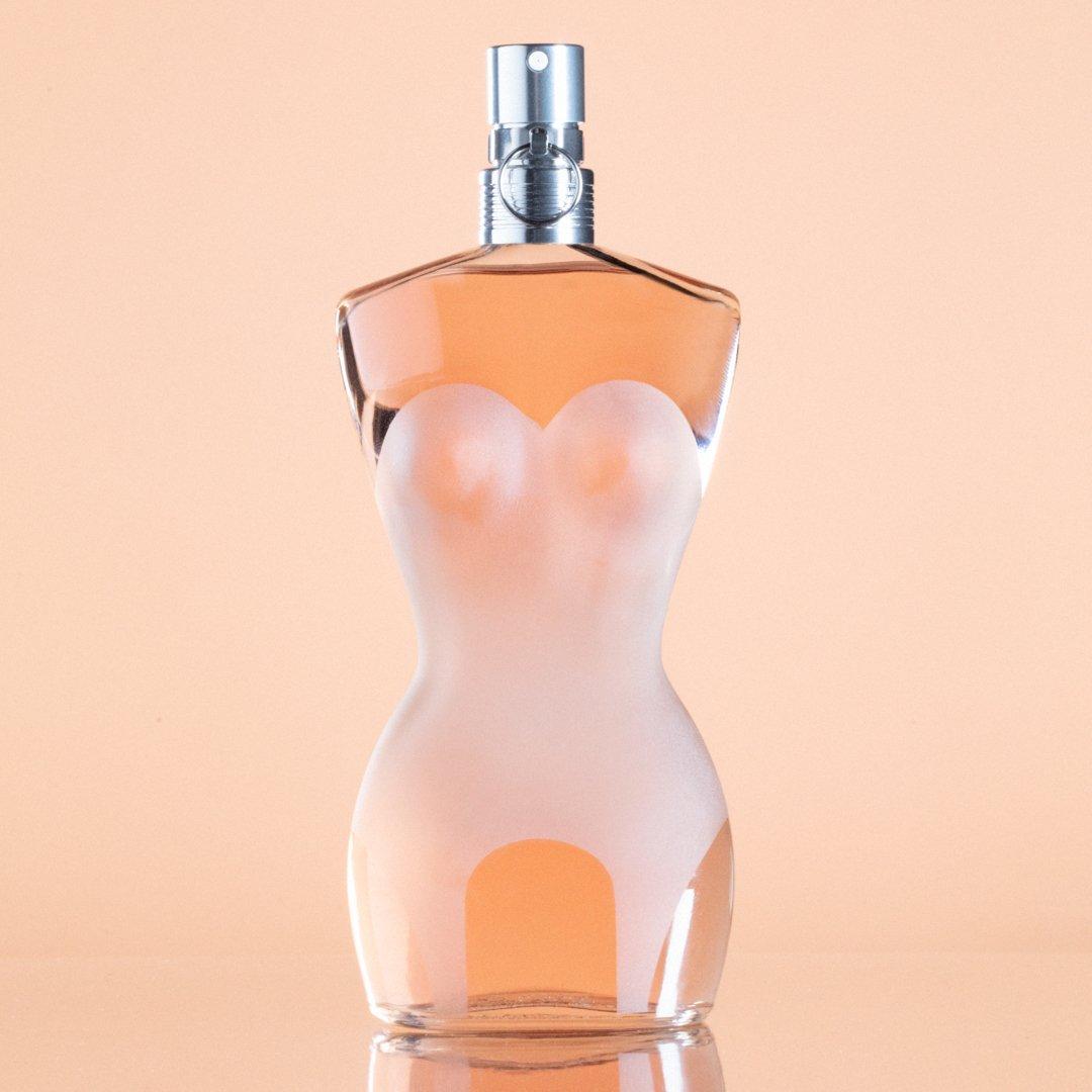 Classique - Jean Paul Gaultier - Classique Eau de Toilette - 5