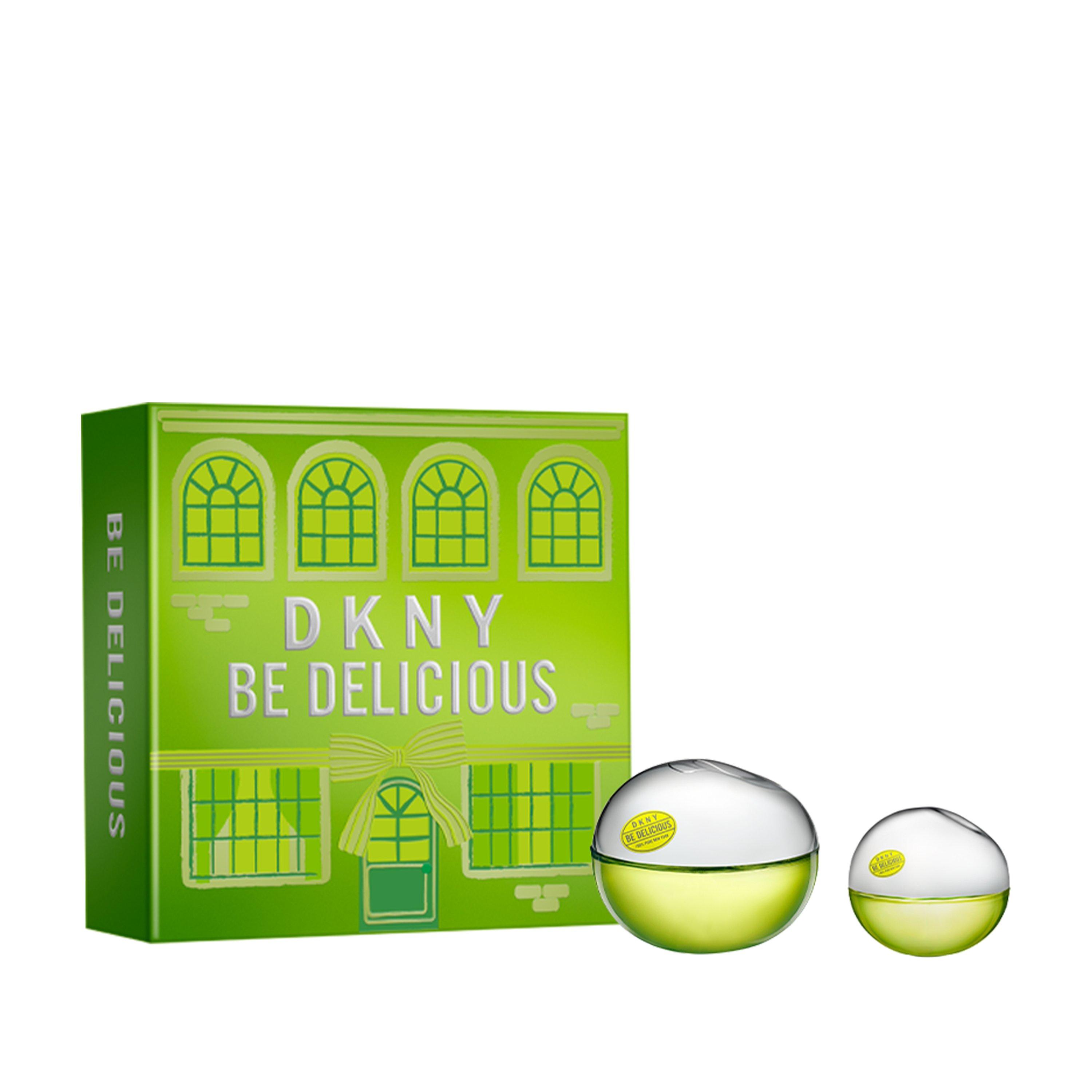 Clear - DKNY - DKNY BeDeliEDPSetVX Ld71 - 1