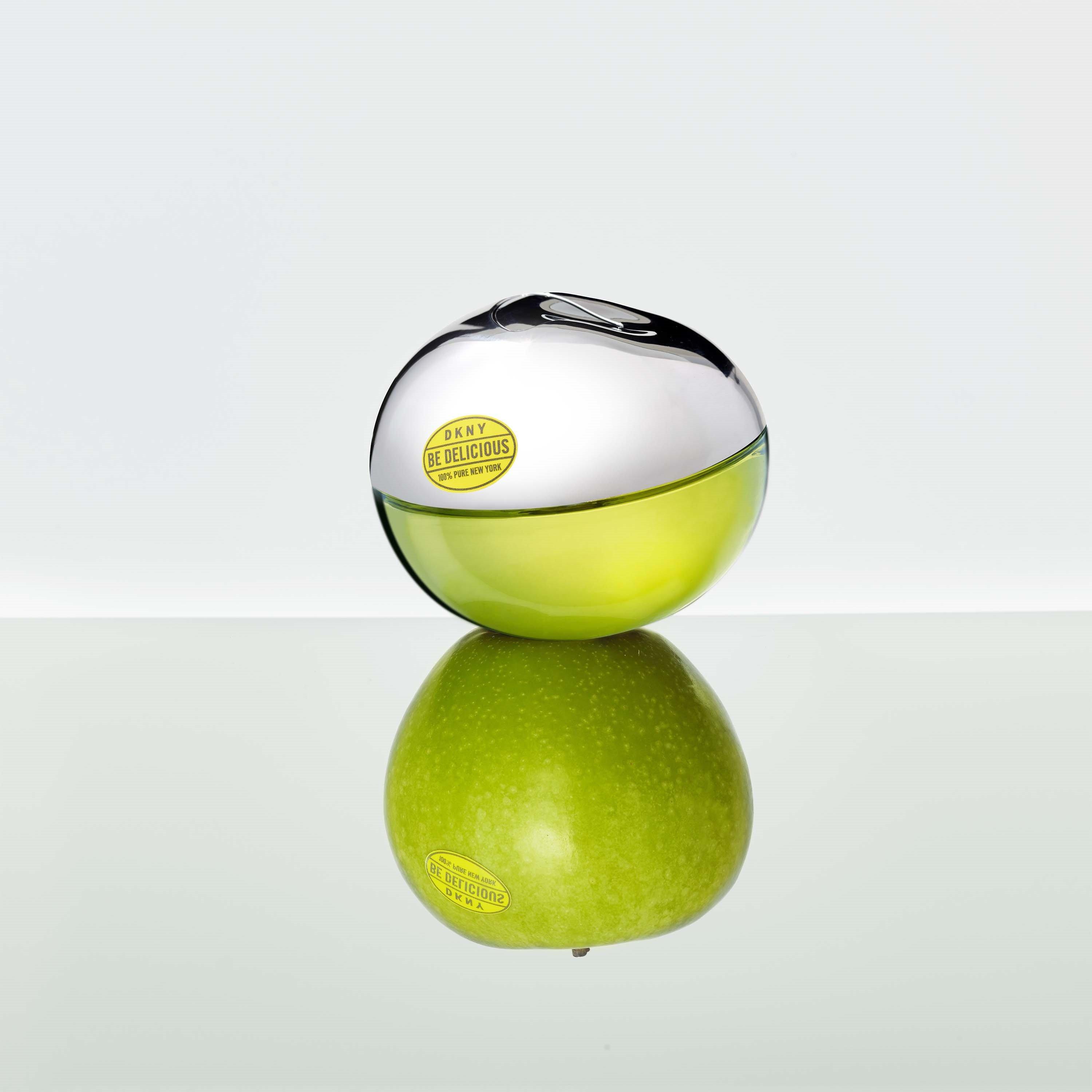 Clear - DKNY - DKNY BeDeliEDPSetVX Ld71 - 4