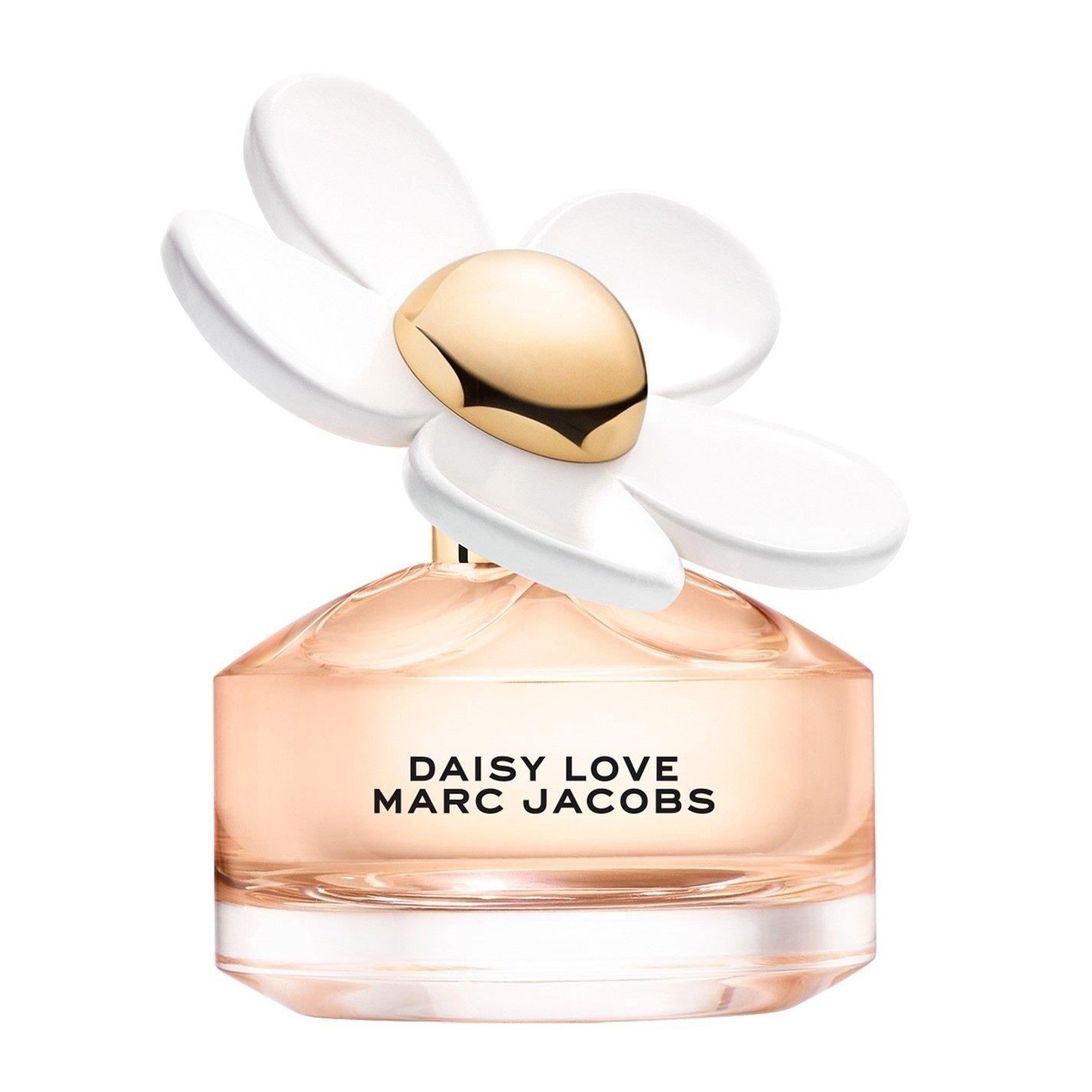 Love - Marc Jacobs - Daisy Love Eau de Toilette - 1