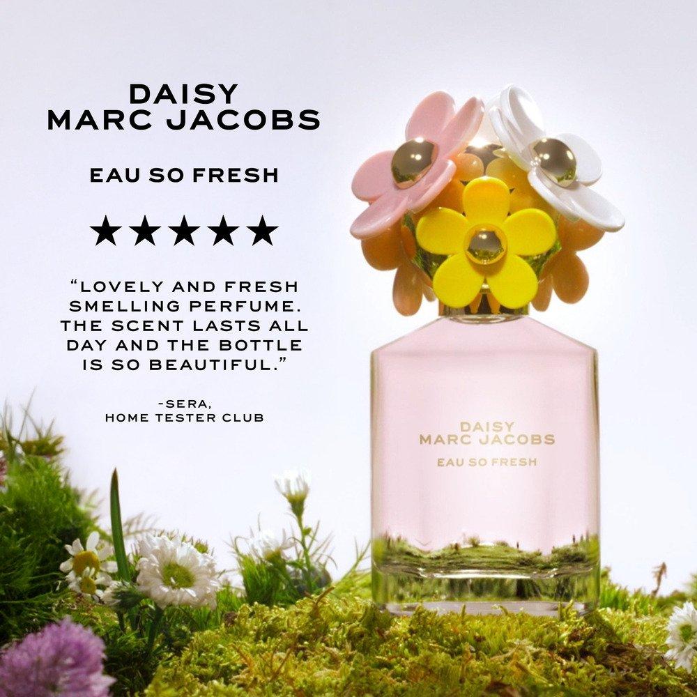 Jacobs Eau De Toilette Marc Jacobs Perfume Daisy Fresh Marc Jacobs