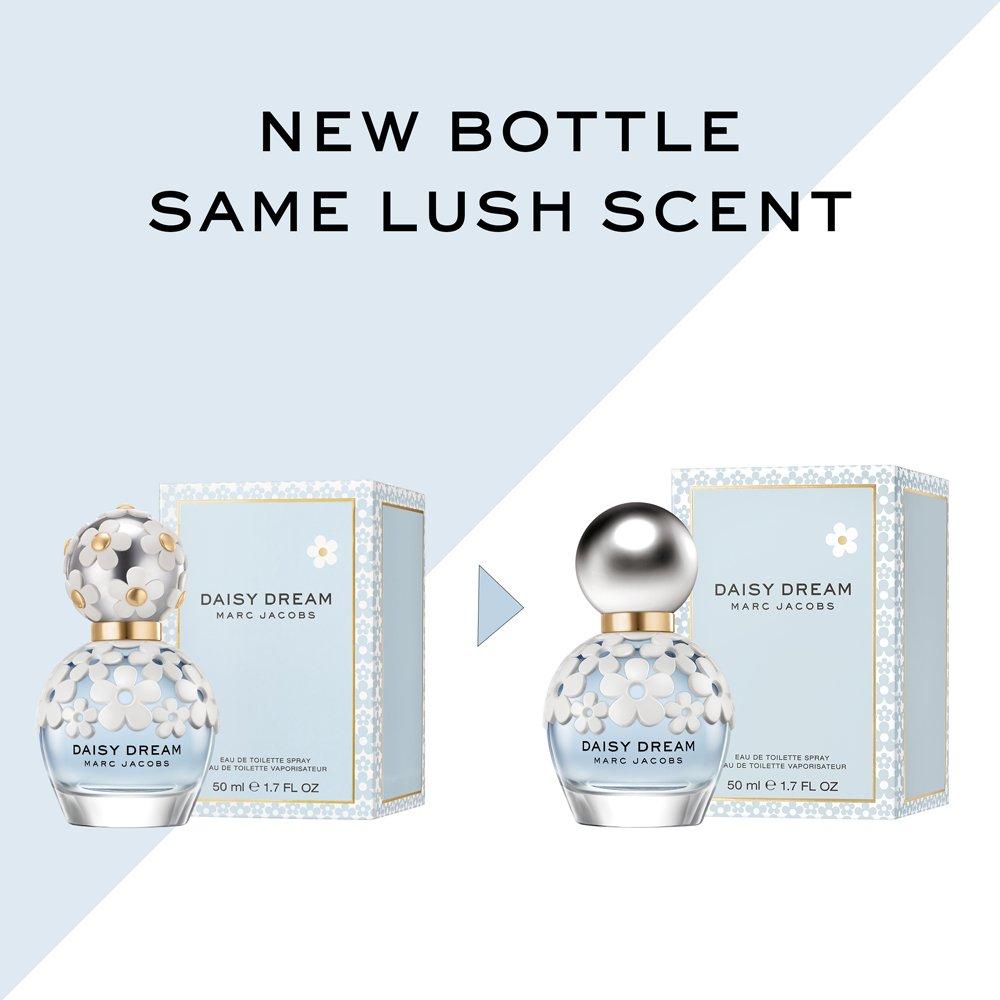 Dream - Marc Jacobs - Daisy Dream Eau de Toilette - 3