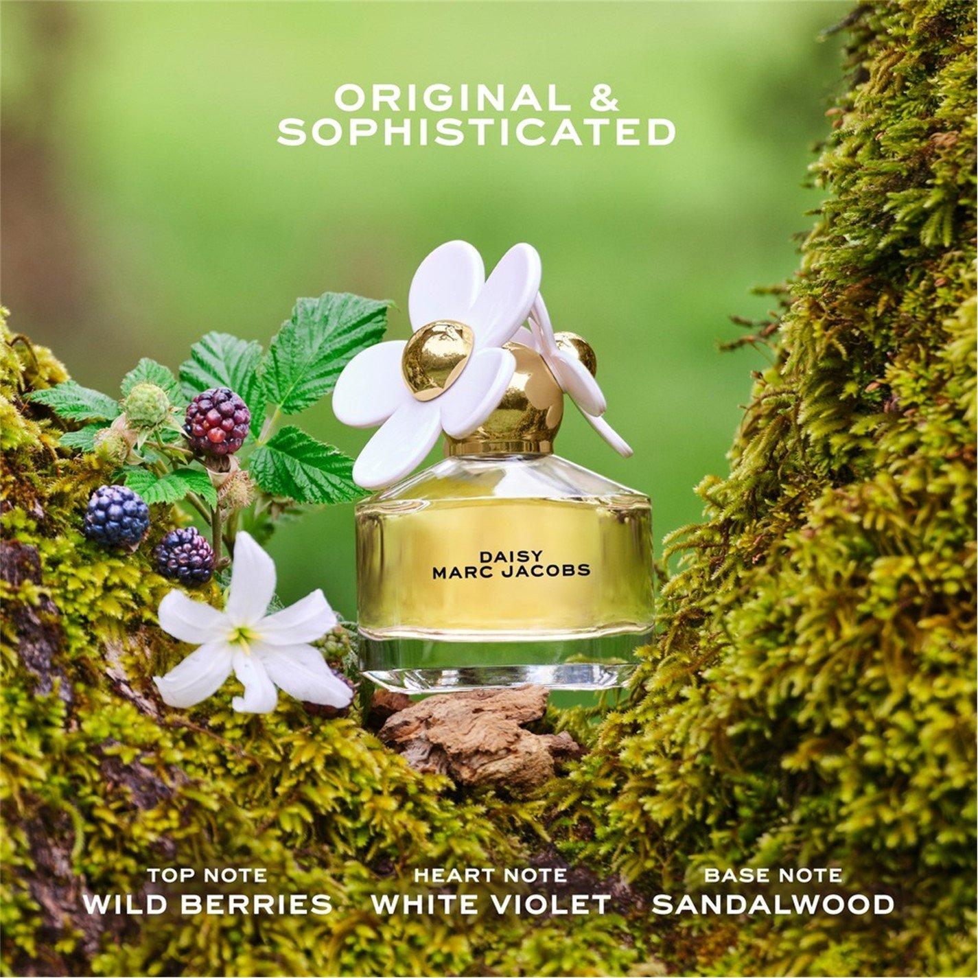Daisy - Marc Jacobs - Marc Jacobs Daisy Eau de Toilette 50ml - 2