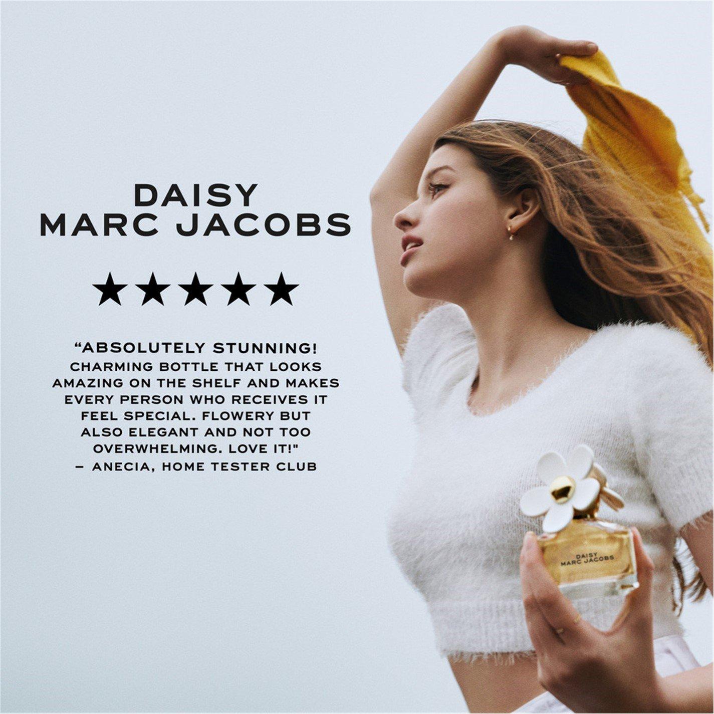 Daisy - Marc Jacobs - Marc Jacobs Daisy Eau de Toilette 50ml - 3