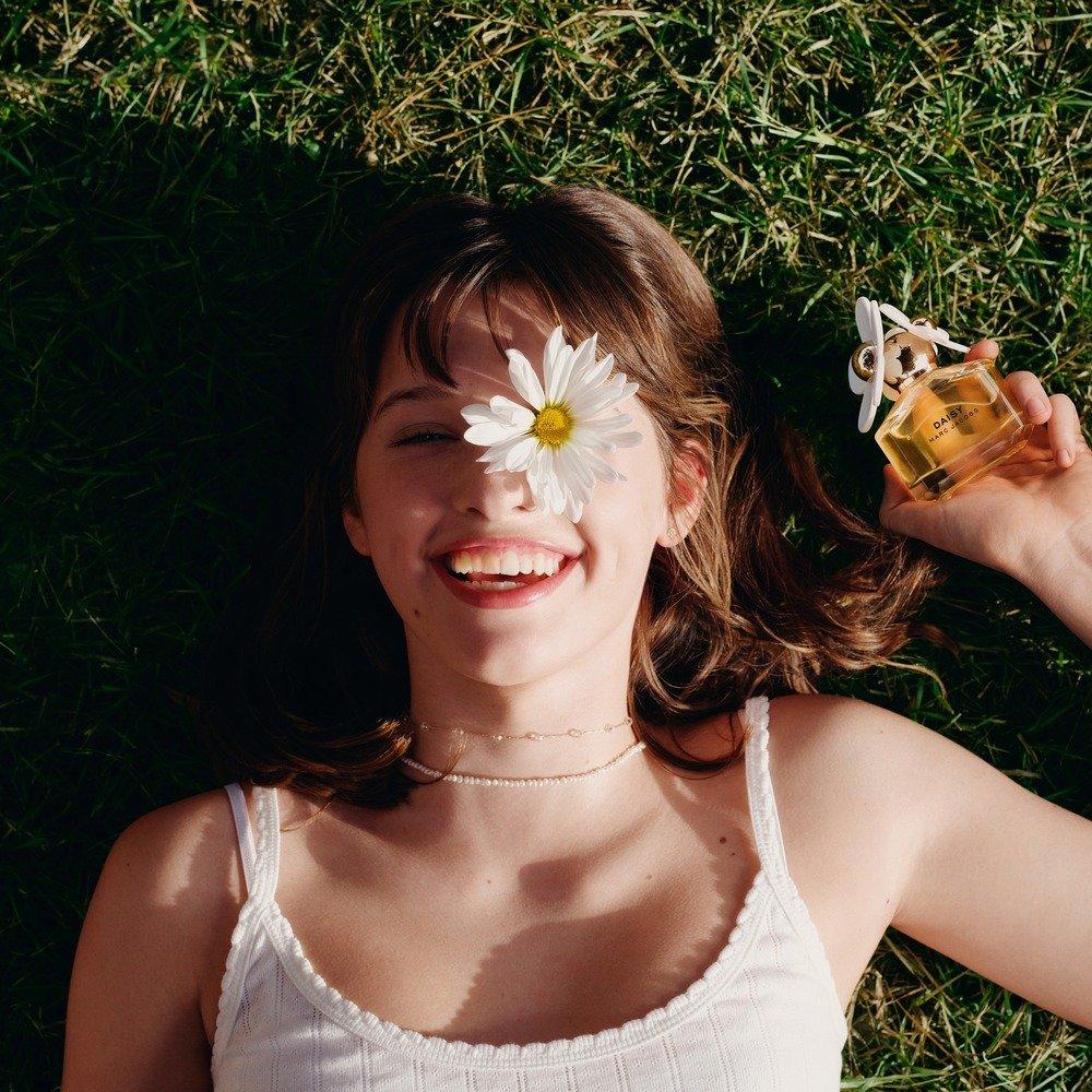 Daisy - Marc Jacobs - Marc Jacobs Daisy Eau de Toilette 50ml - 6