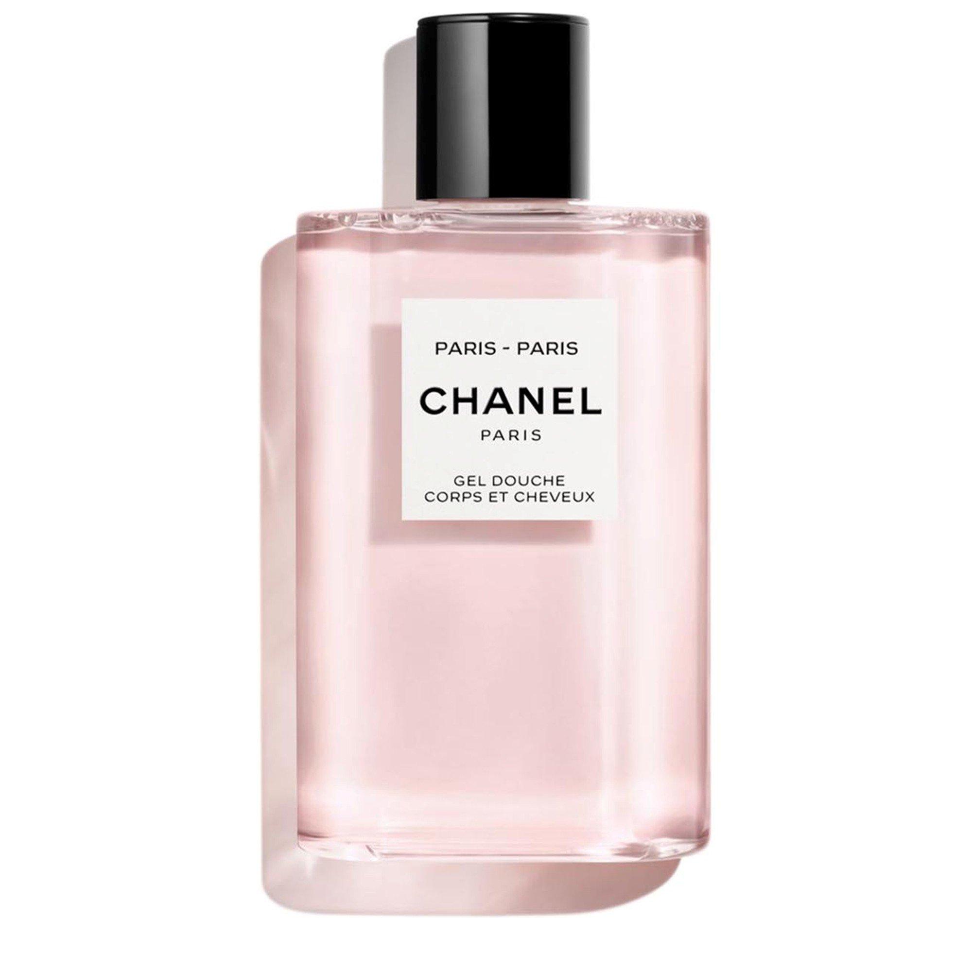 None - CHANEL - Chanel PARIS HairBod Ld00 - 1