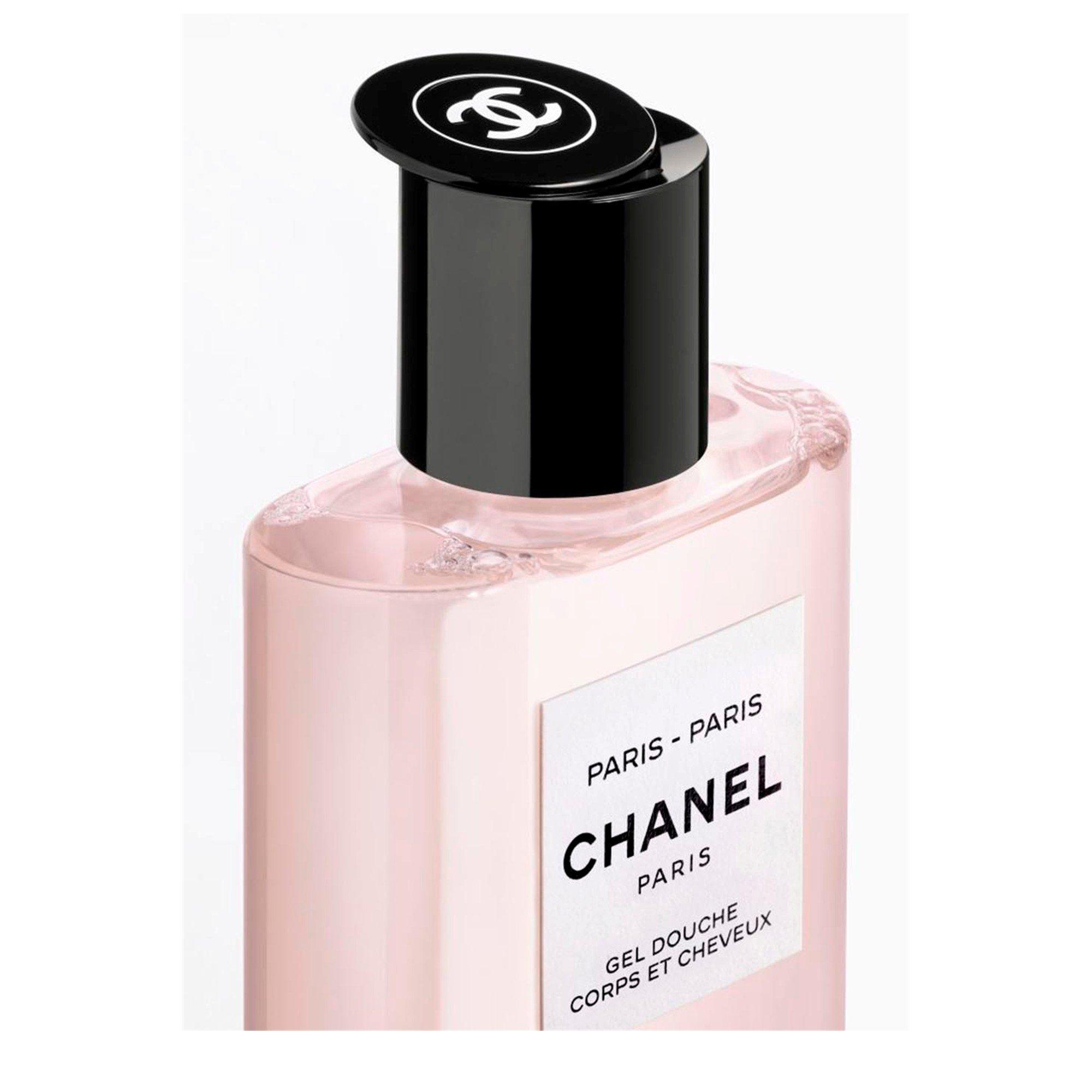 None - CHANEL - Chanel PARIS HairBod Ld00 - 2