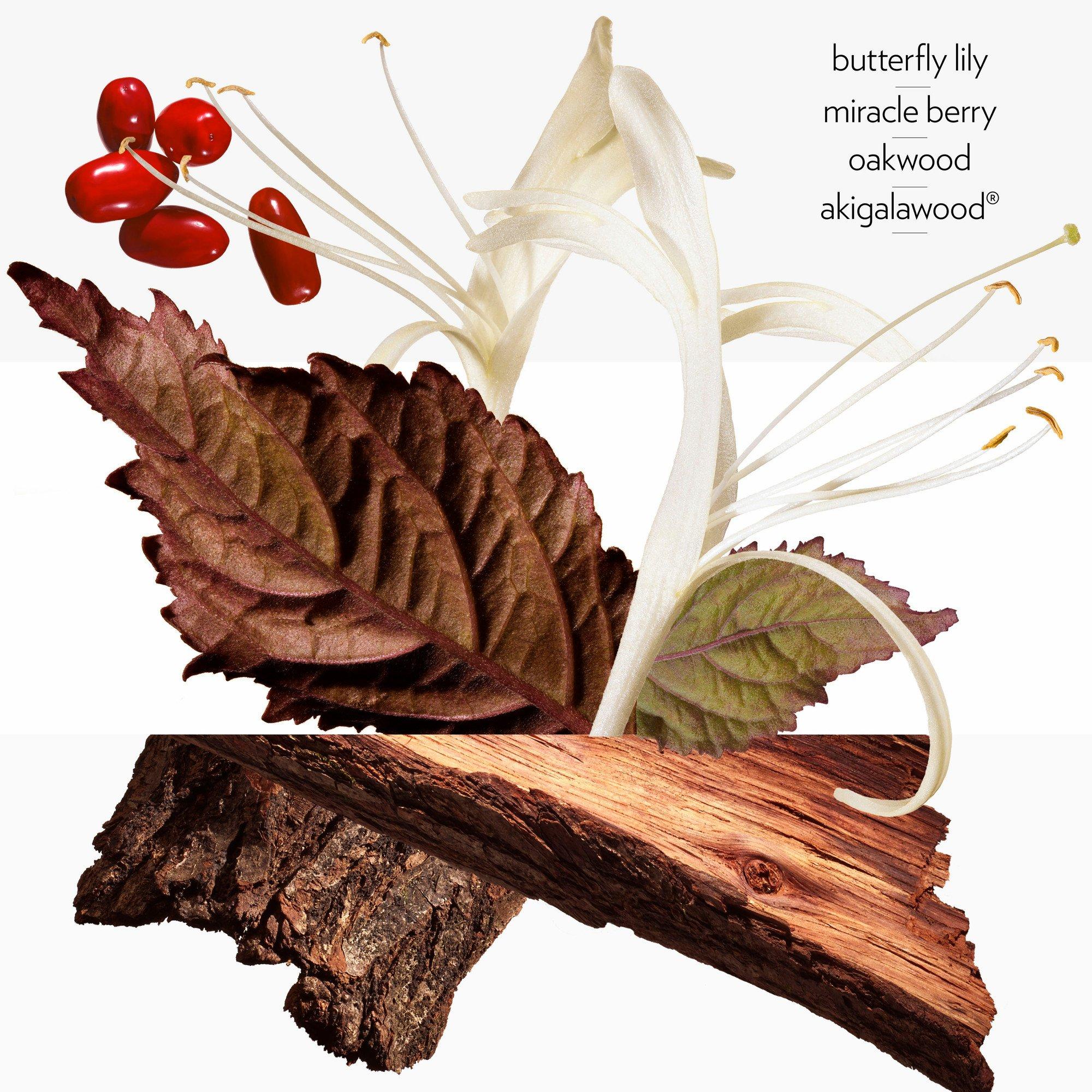 Clear - Hermes - Barenia perfumed hair mist 30 ml - 3