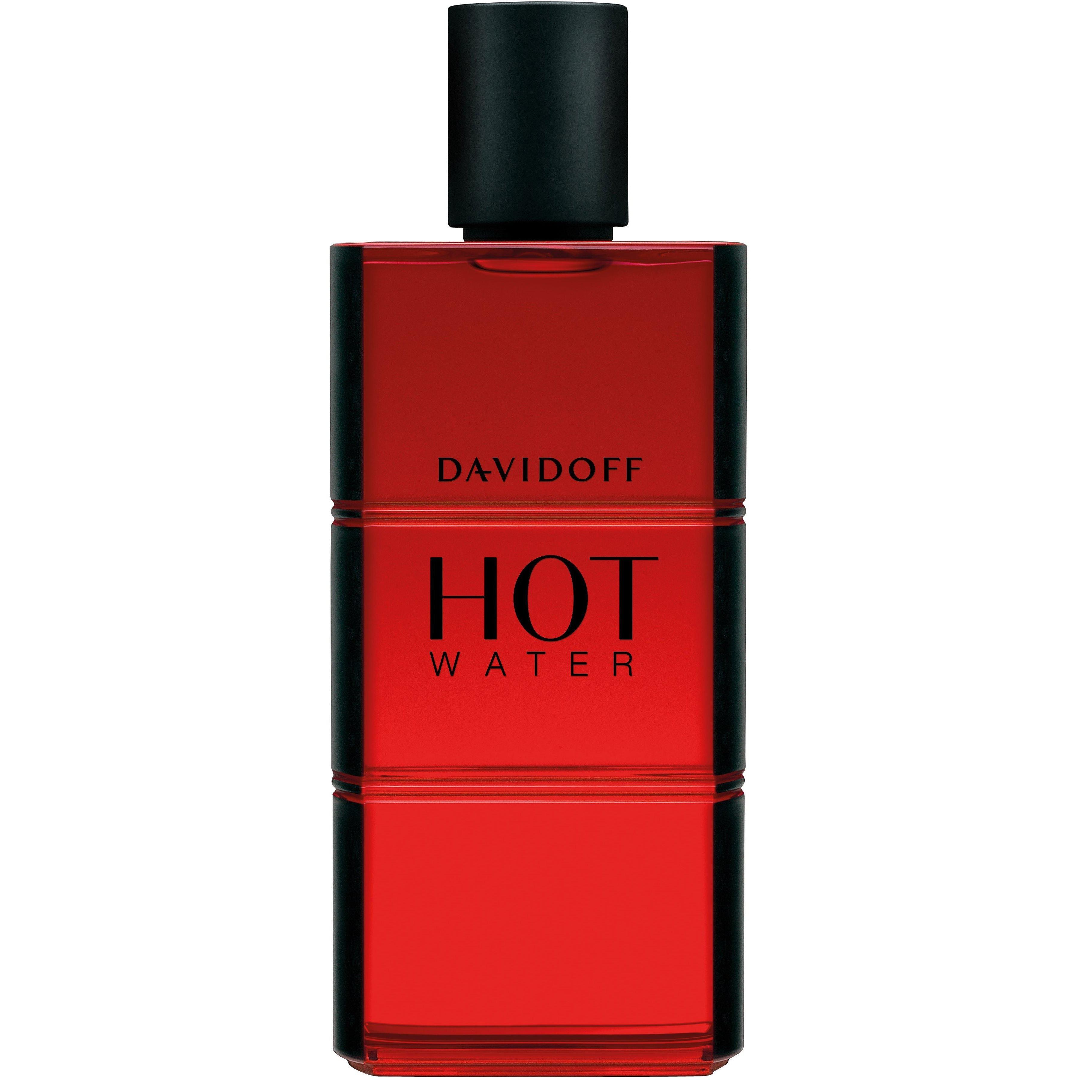 Ht Wter - Davidoff - Hot Water Men EDT - 1