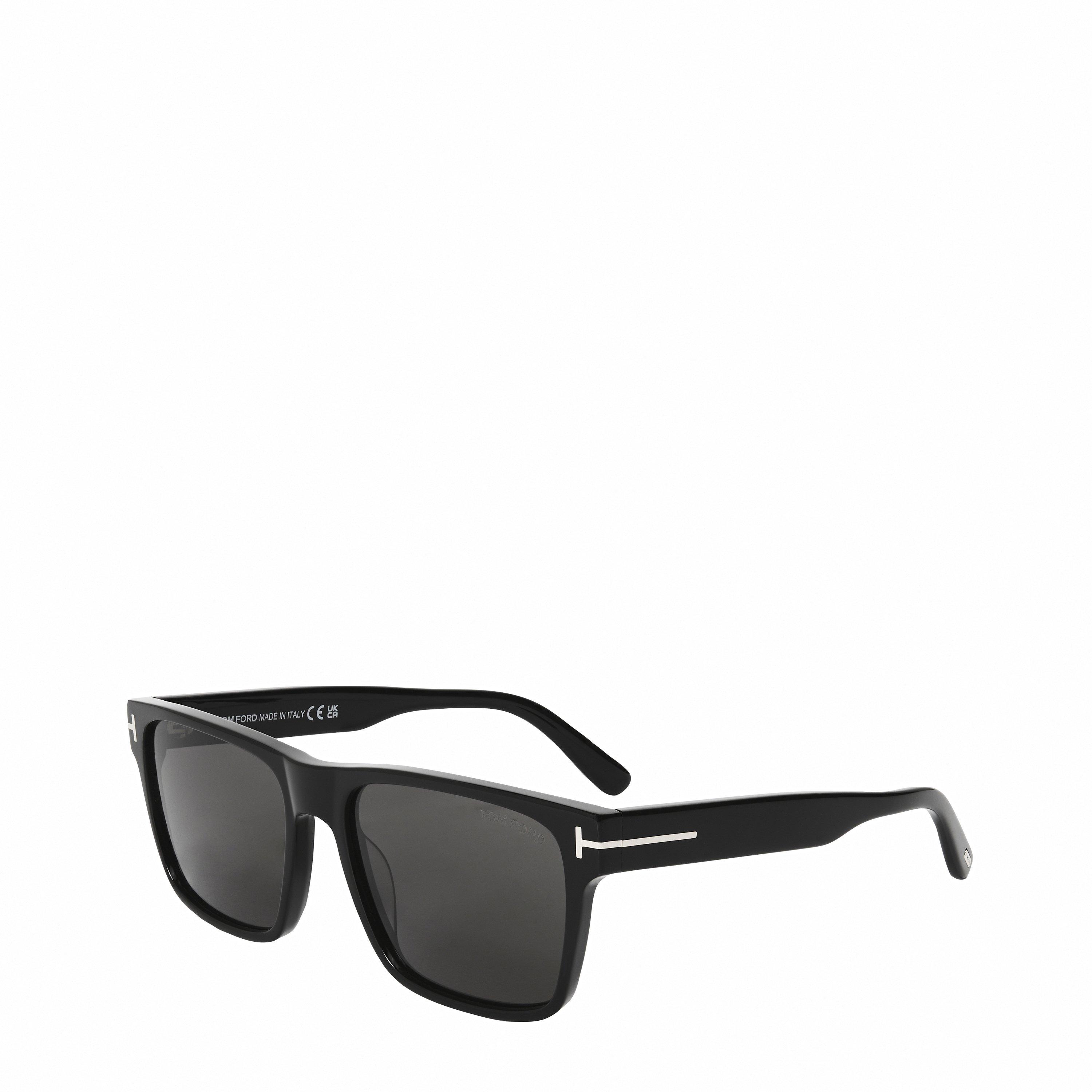Tom Ford Calder Sunglasses