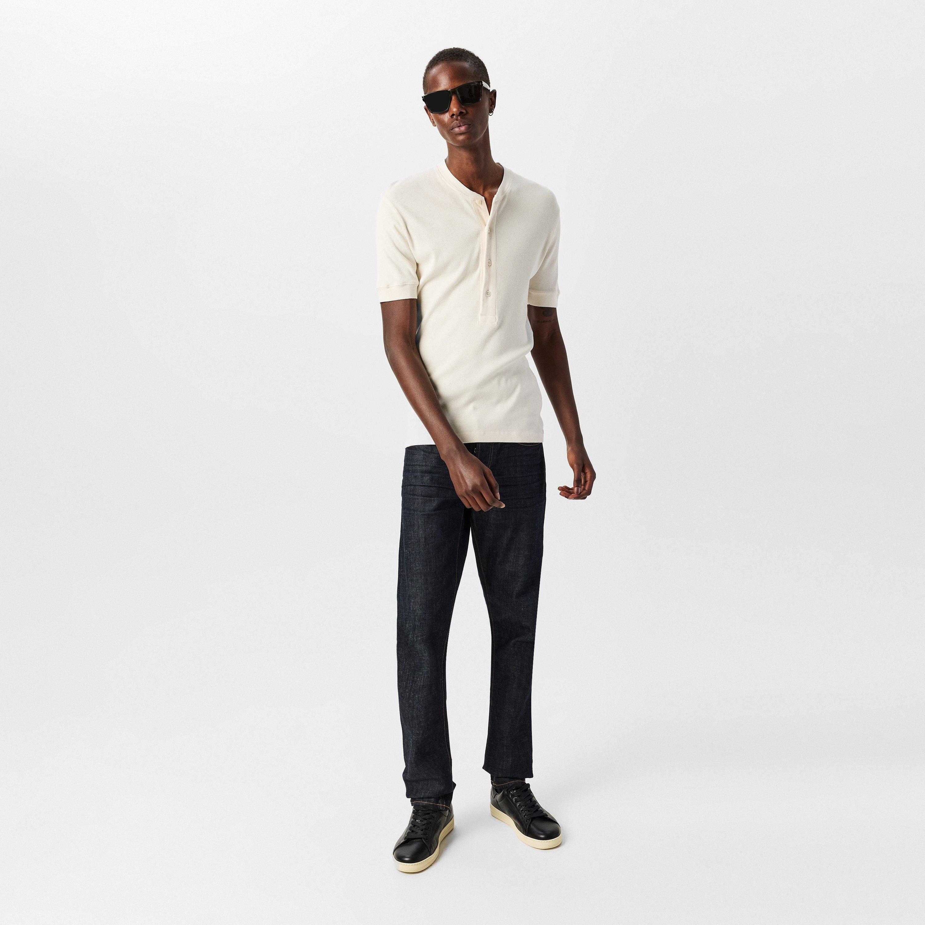 Havana - Tom Ford - Calder Sunglasses - 5