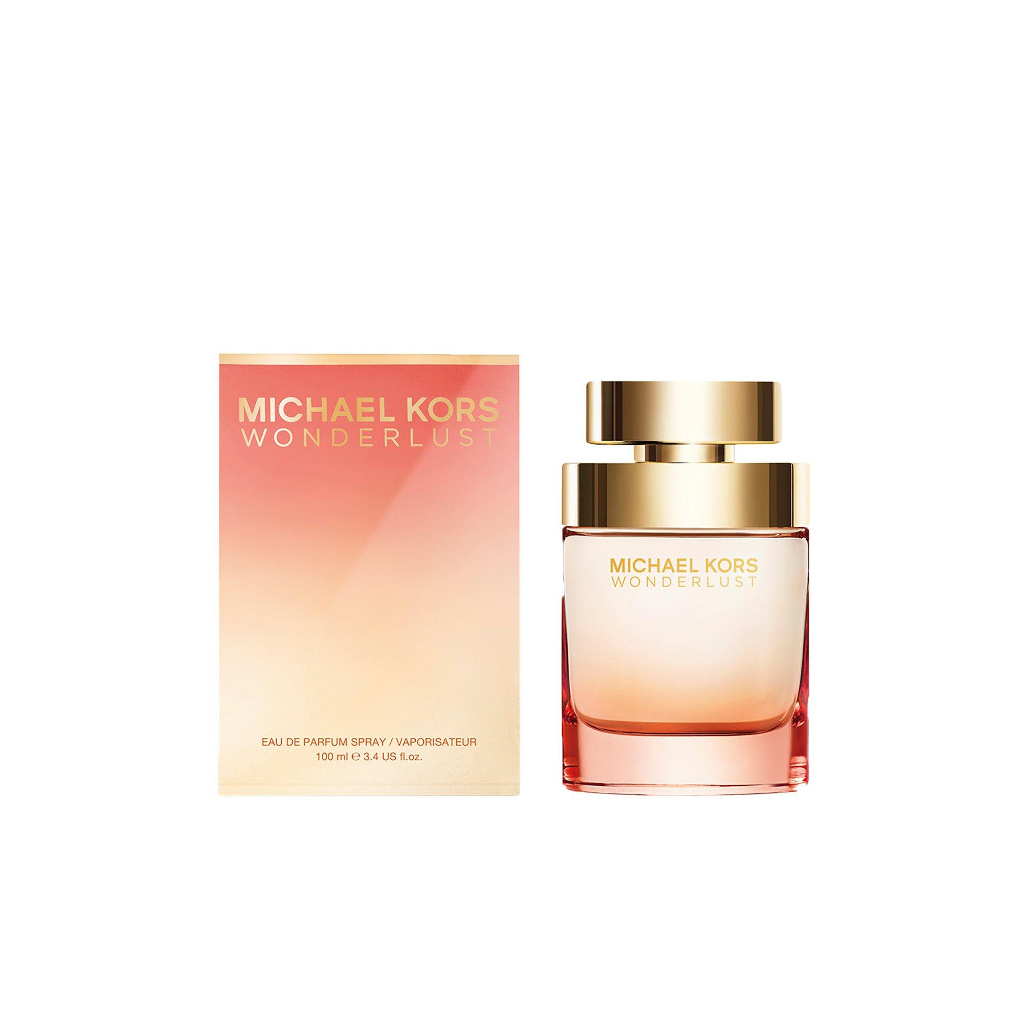 Wlust - MICHAEL Michael Kors - Wonderlust Eau de Parfum - 2
