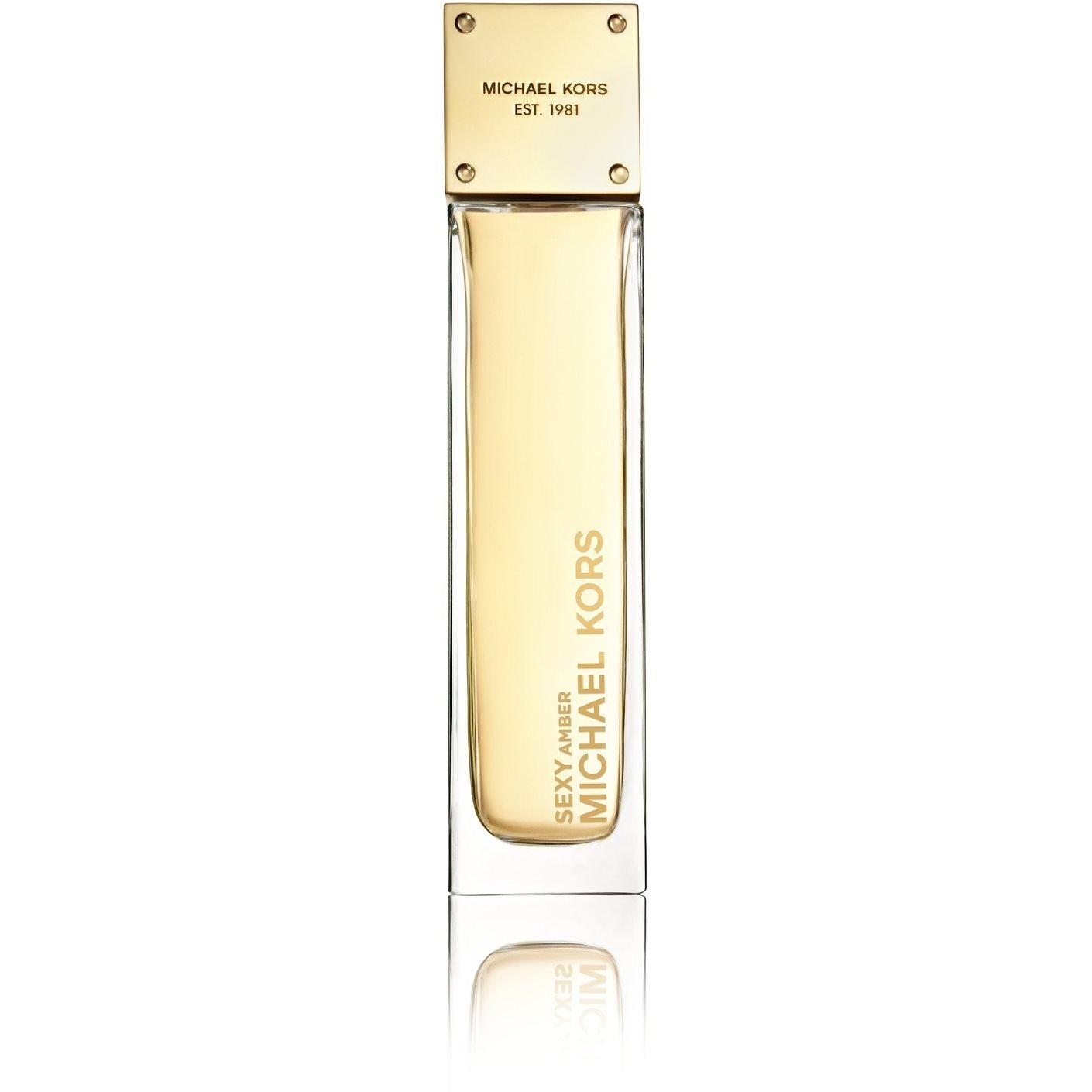 Amber - MICHAEL Michael Kors - Sexy Amber Eau de Parfum