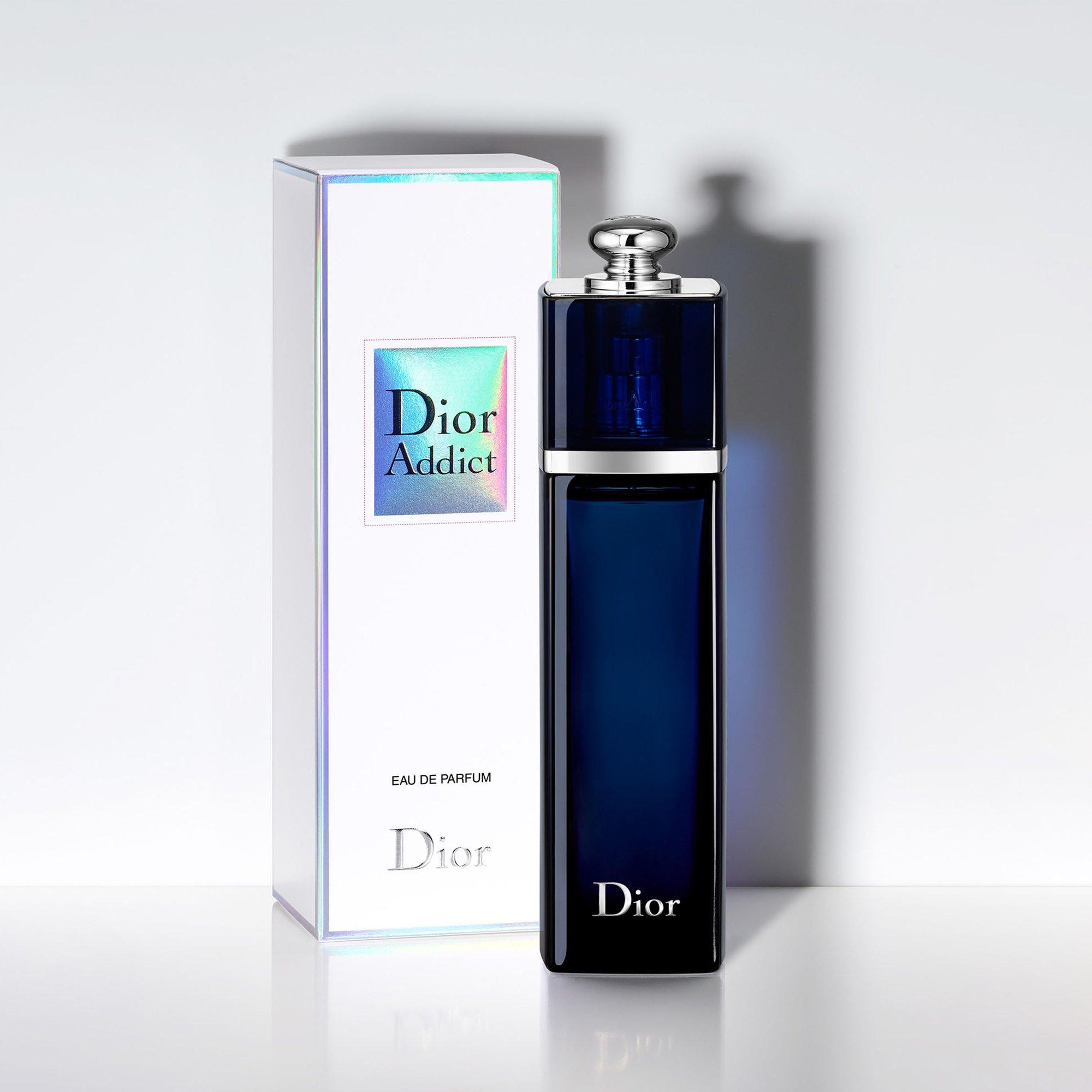 Mist - DIOR - Addict Eau de Parfum - 2