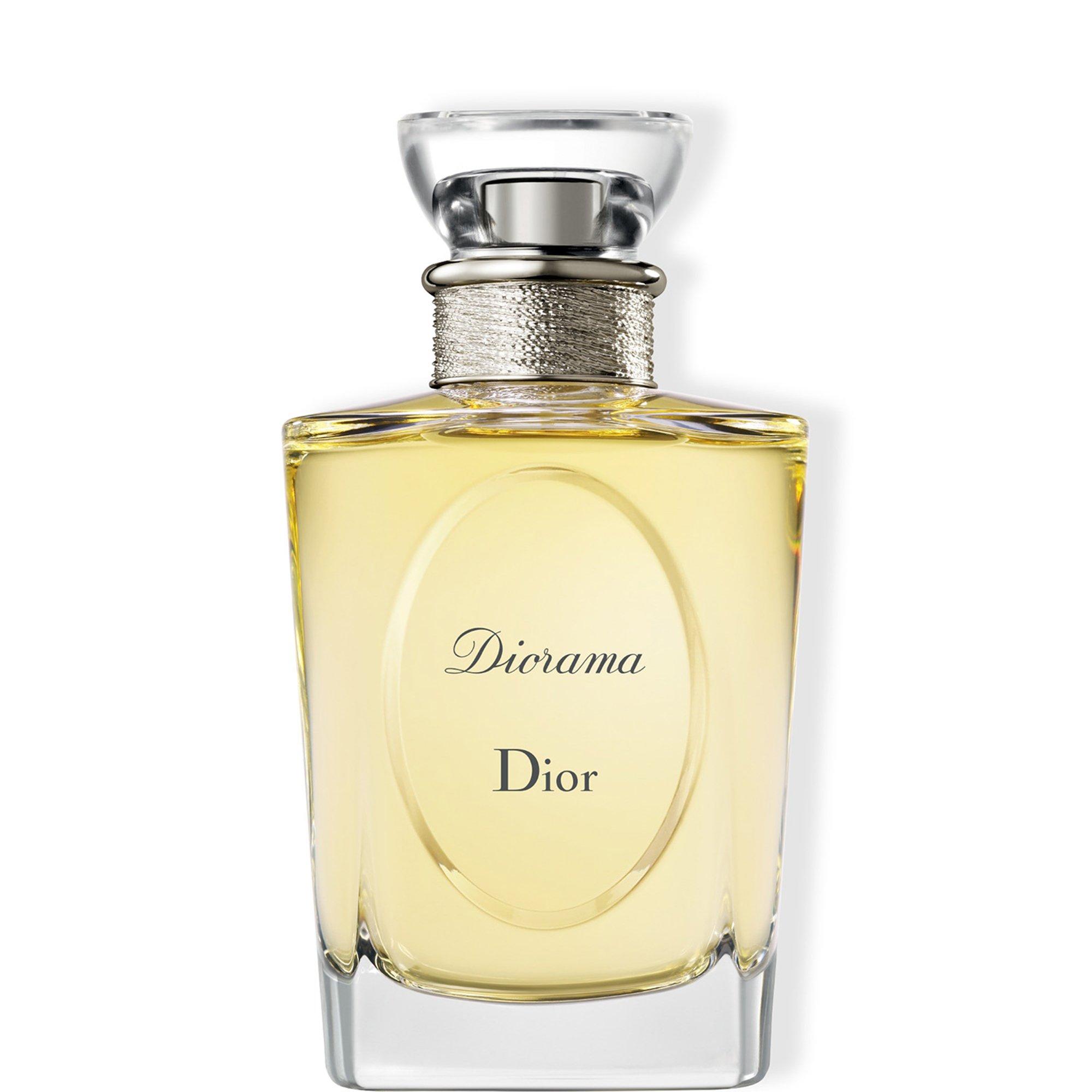 DIOR Diorama Eau De Toilette 100ml - Mist - Size 100ml