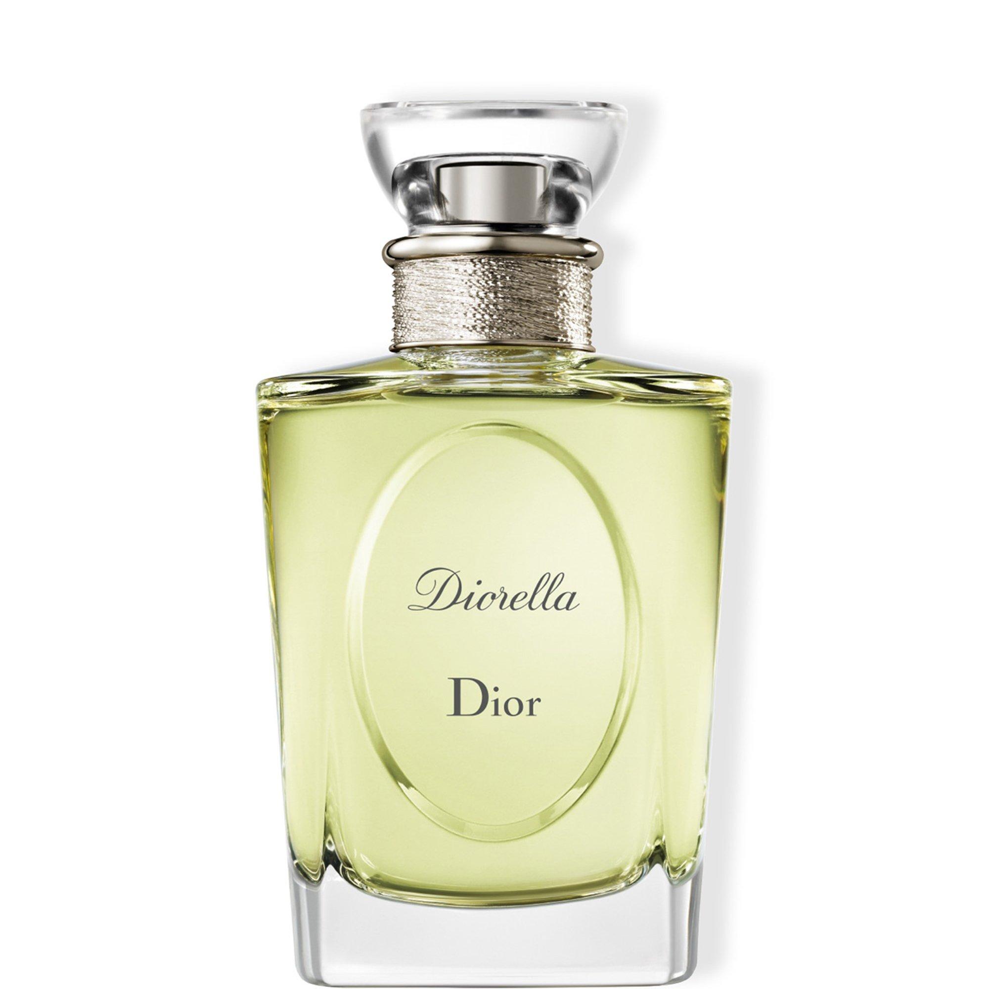 Dior Women's Diorella Eau De Toilette 100Ml - Mist