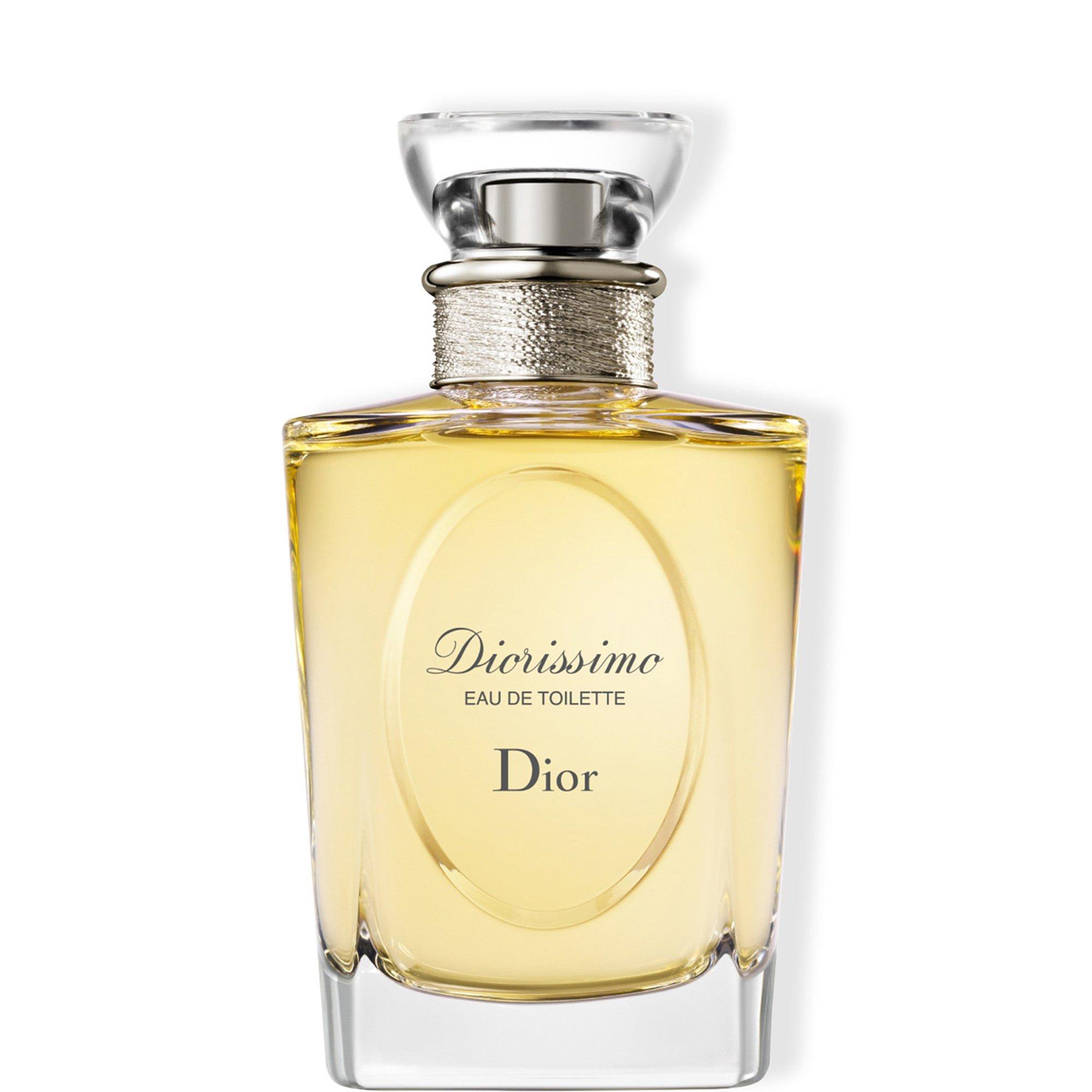 Mist - DIOR - Diorissimo Eau De Toilette