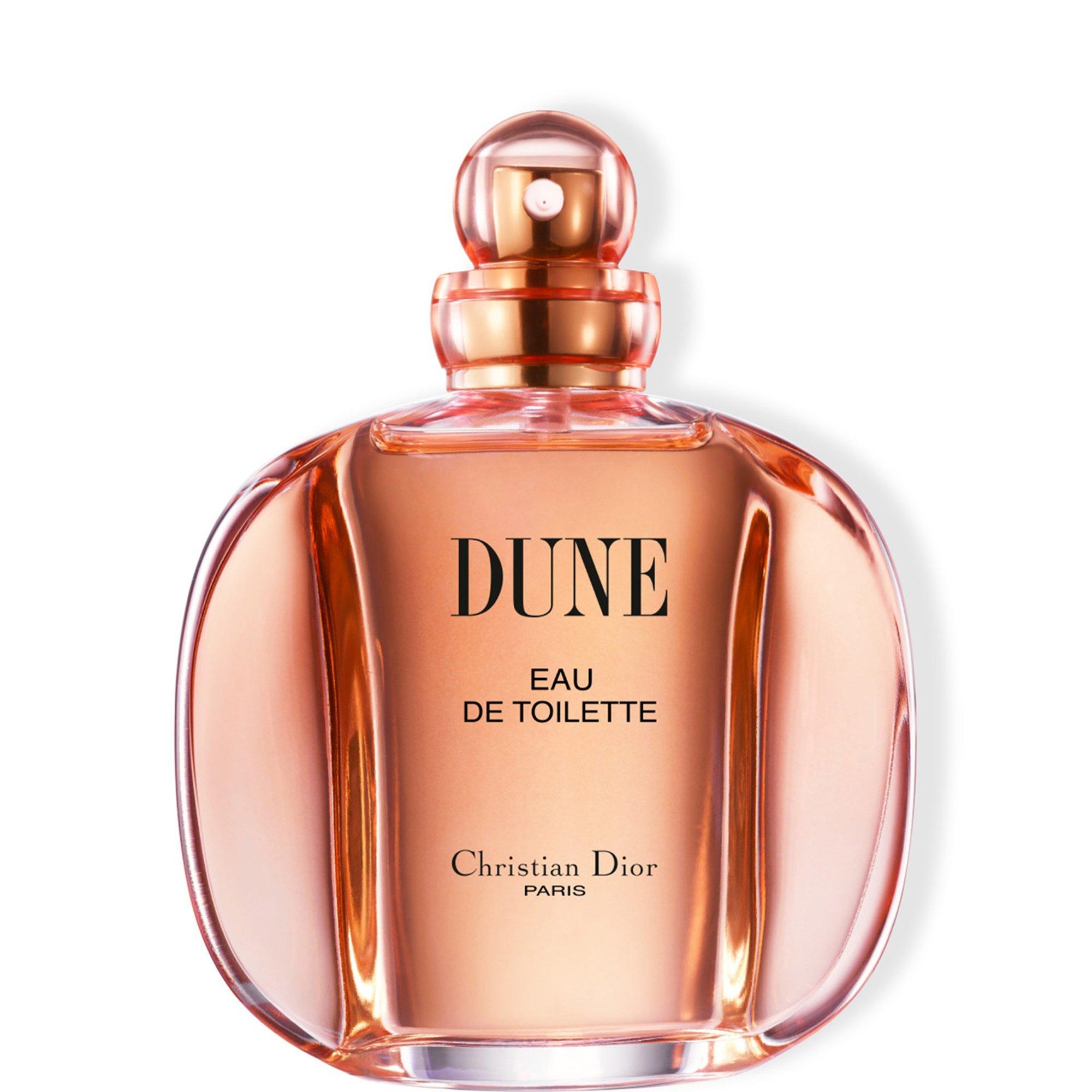 Mist - DIOR - Dune Eau De Toilette