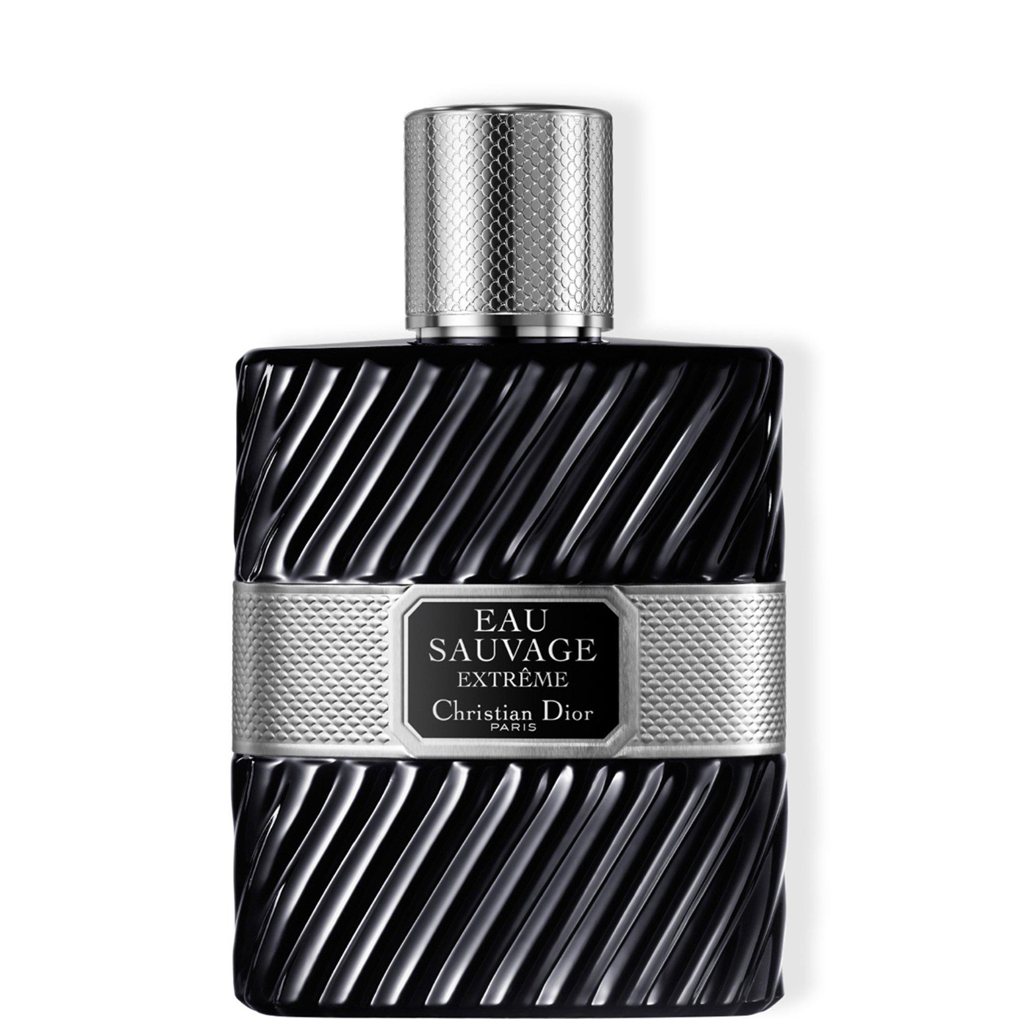 Mist - DIOR - Eau Sauvage Extrême Eau de Toilette