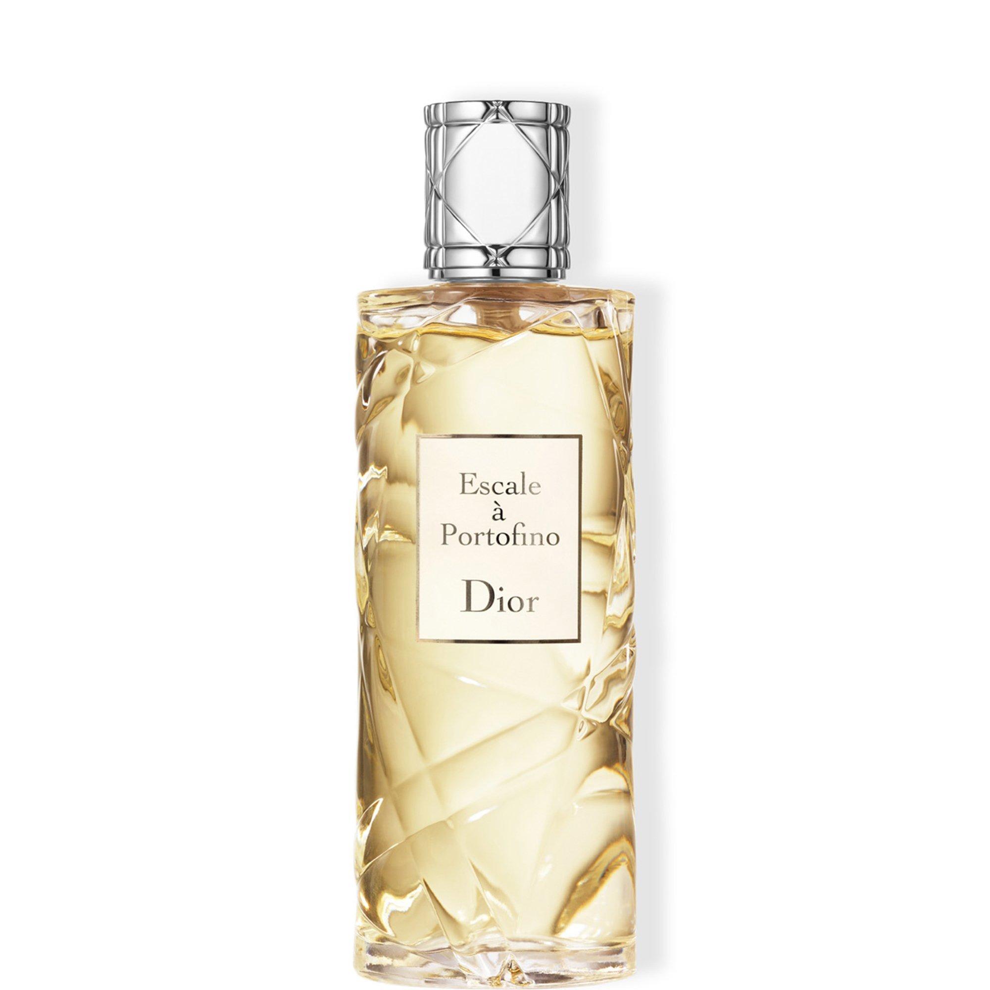 Mist - DIOR - Escale A Portofino Eau de Toilette
