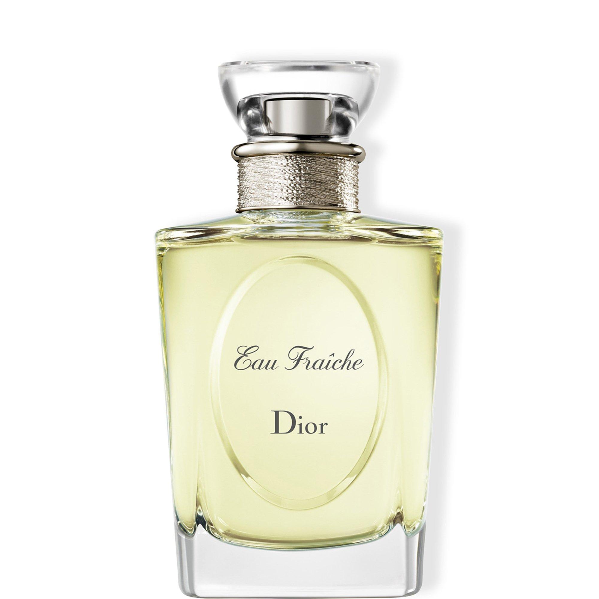 Dior Women's Eau Fraiche Eau De Toilette - Mist - 100ml