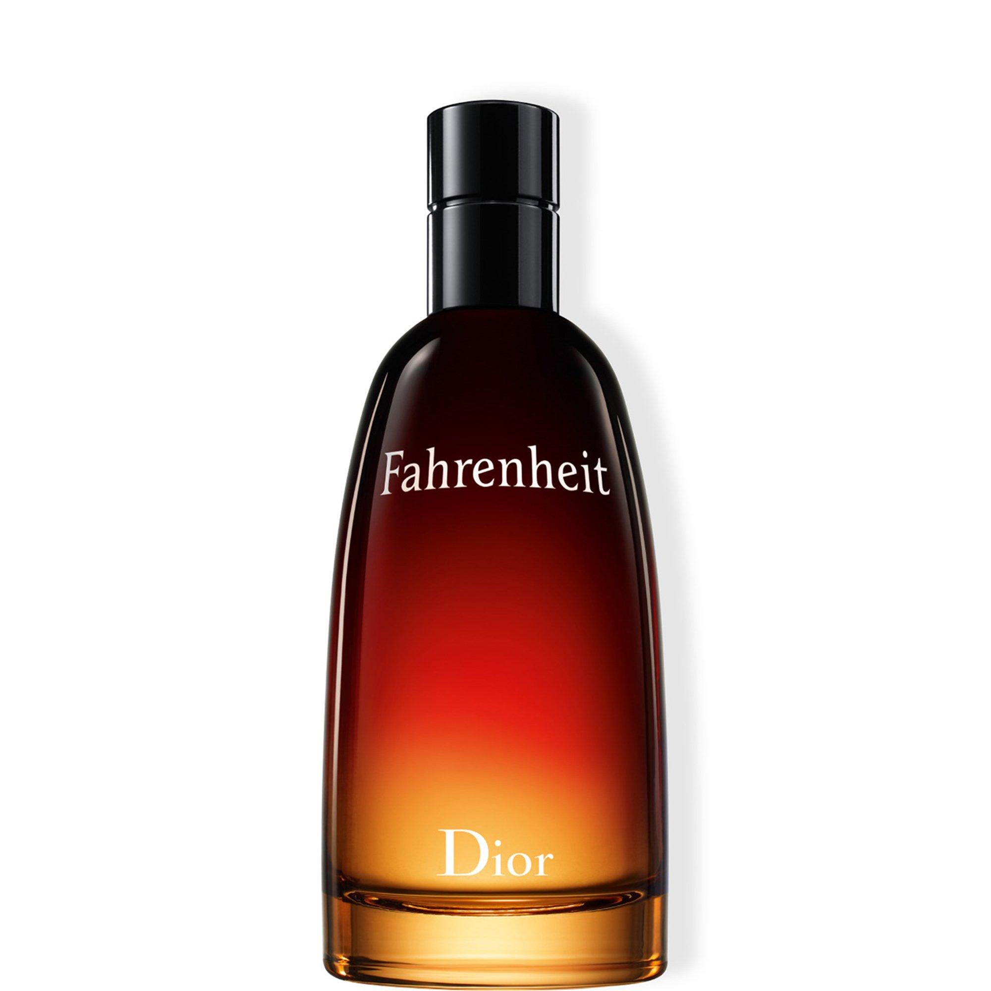Dior Women's Fahrenheit Eau De Toilette - Mist - 100ml