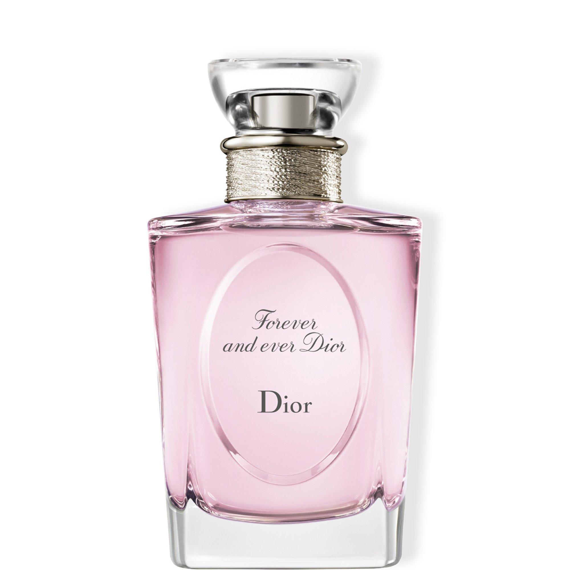 Dior Women's Forever & Ever Eau De Toilette 100Ml - Mist