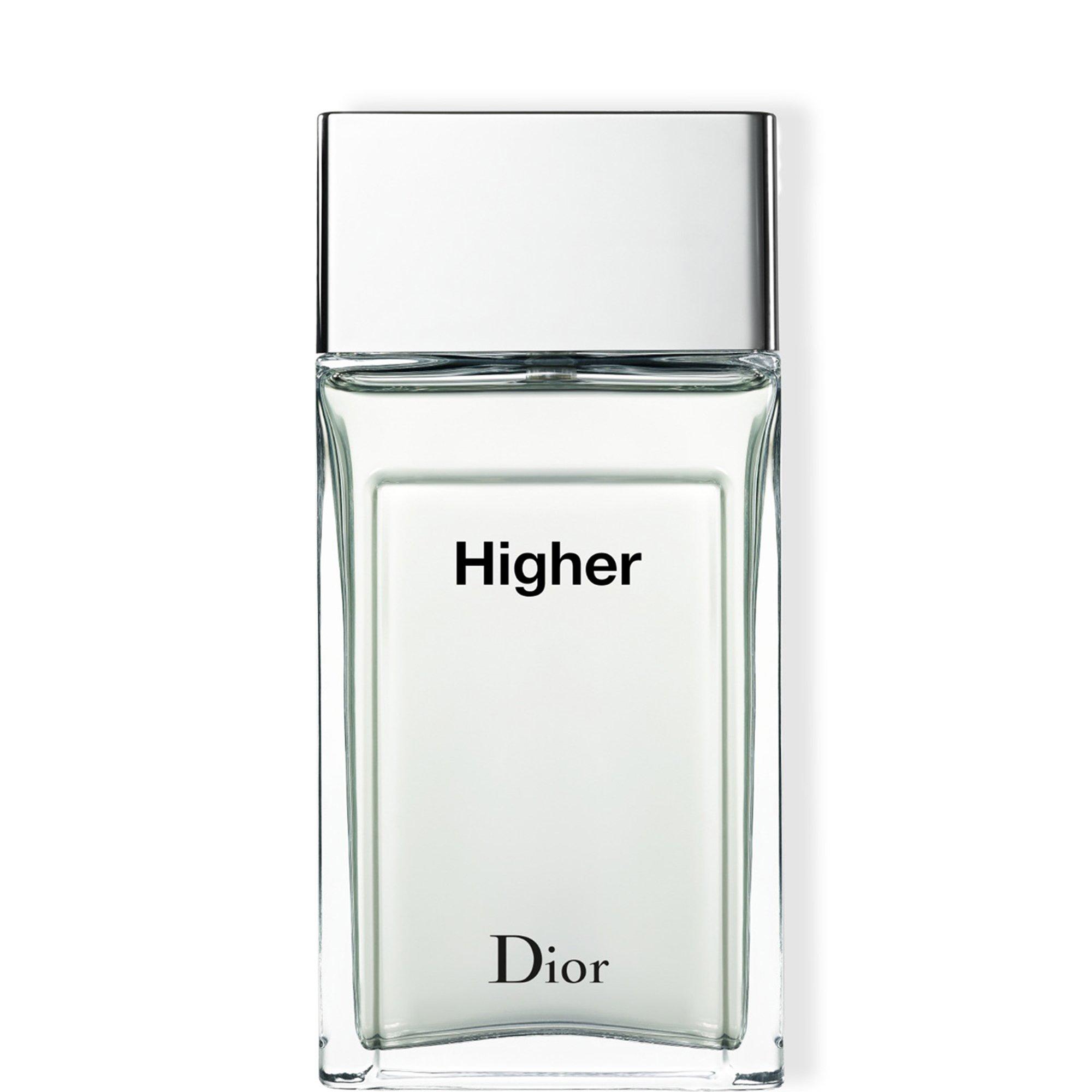 DIOR Higher Eau de Toilette - Mist - Size 100ml