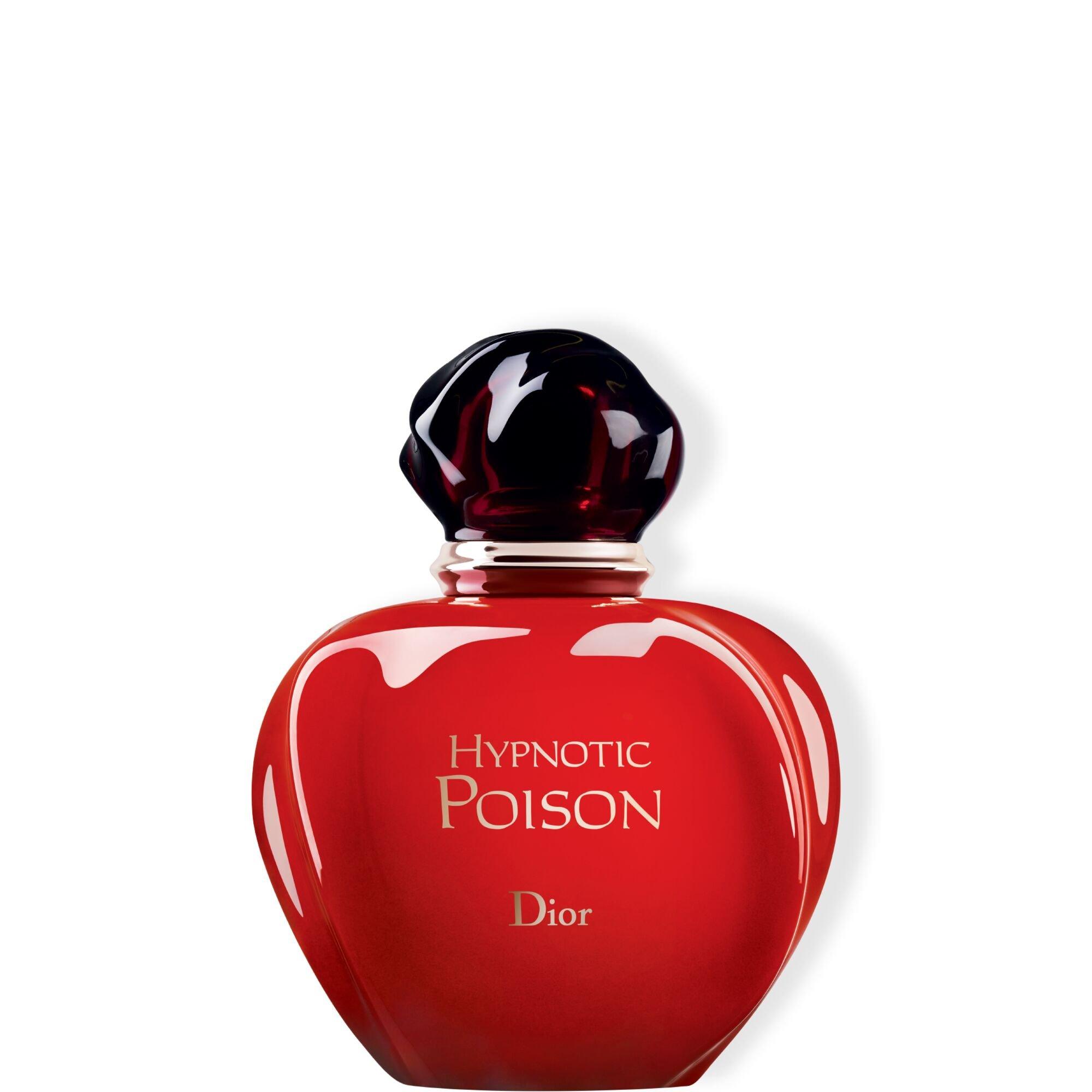 Mist - DIOR - Hypnotic Poison Eau De Toilette