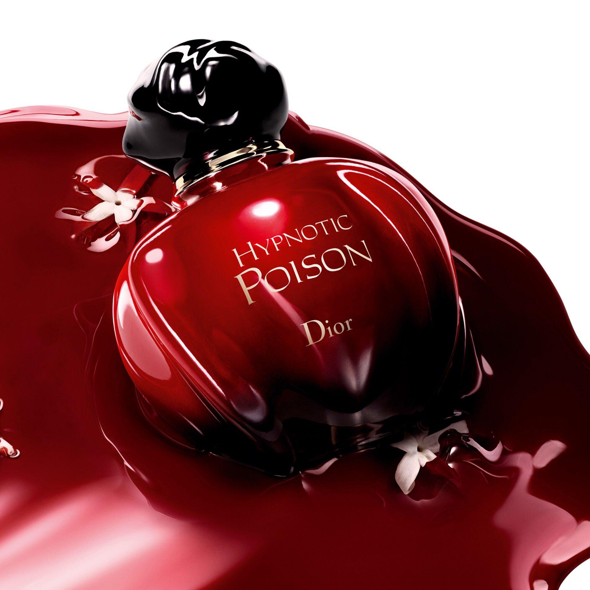 Mist - DIOR - Hypnotic Poison Eau De Toilette - 2