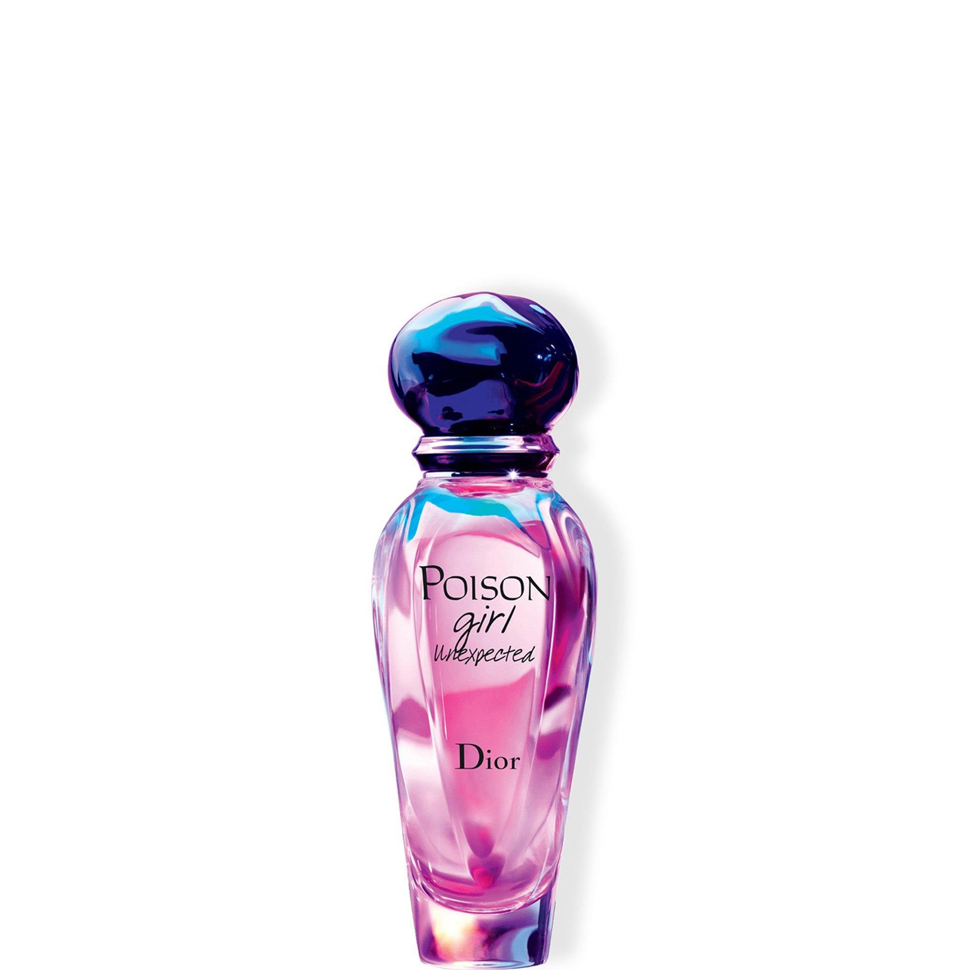 Mist - DIOR - Poison Girl Unexpected Eau De Toilette Roller-Pearl 20ml - 1