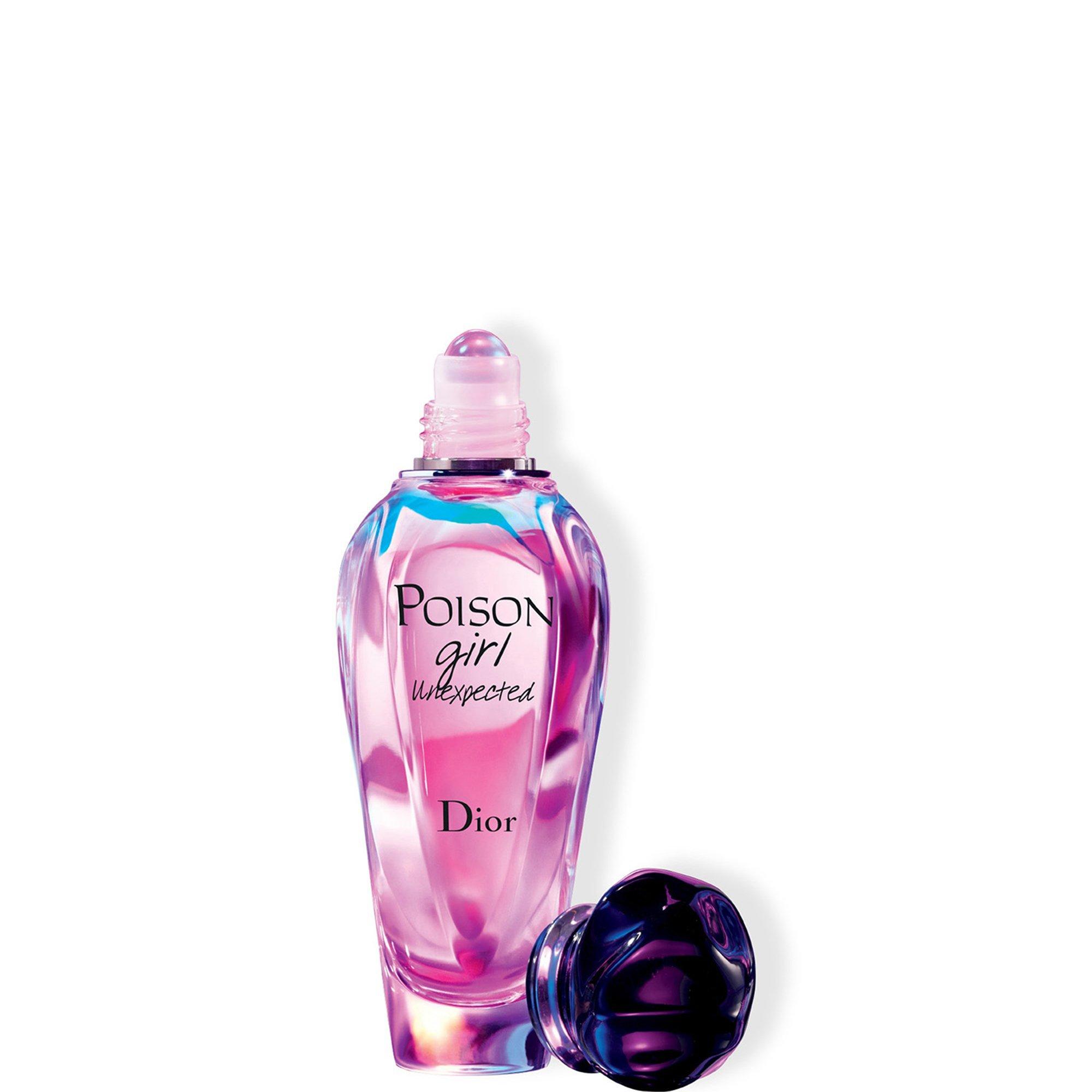 Mist - DIOR - Poison Girl Unexpected Eau De Toilette Roller-Pearl 20ml - 2