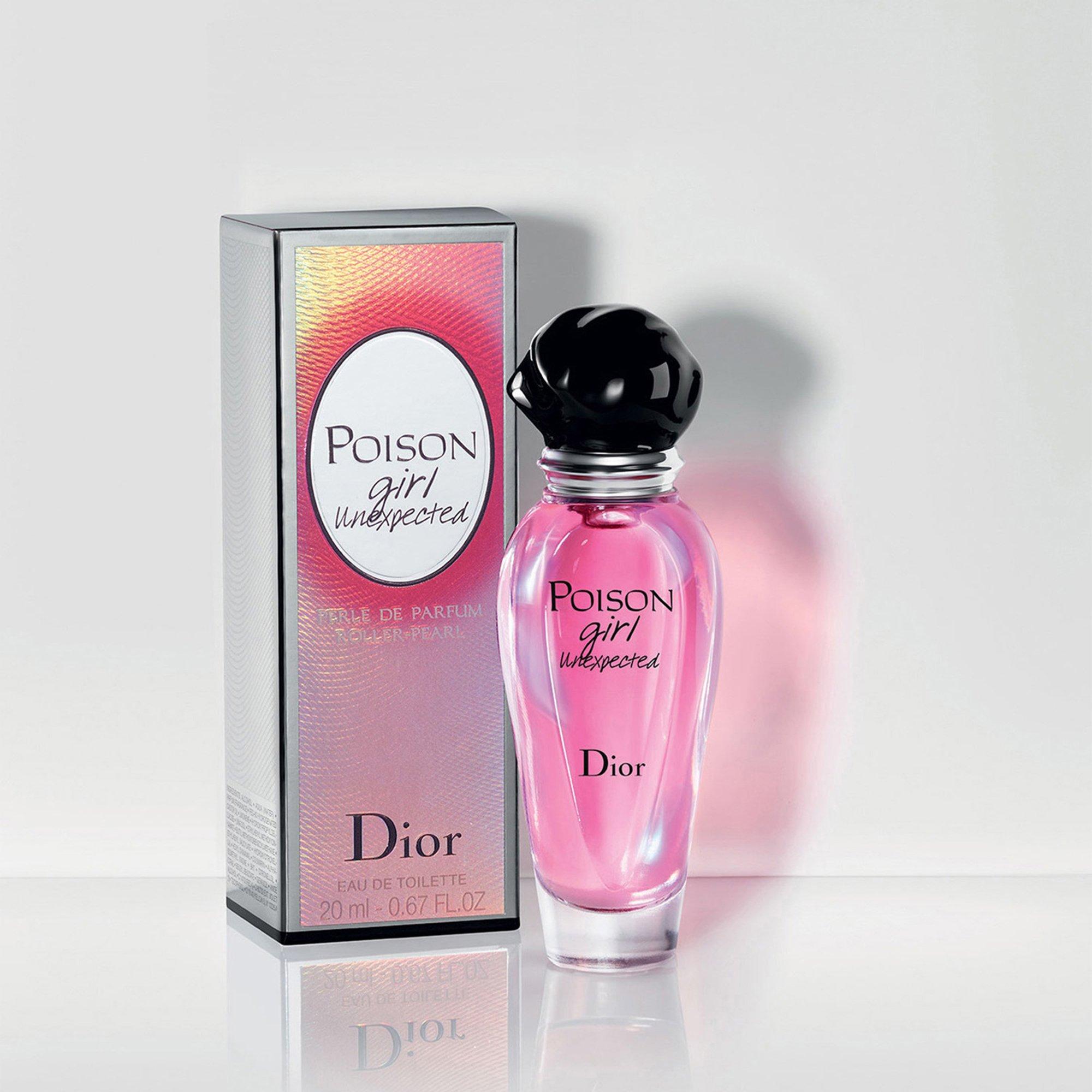 Christian Dior | Poison Girl Unexpected Eau De Toilette Roller