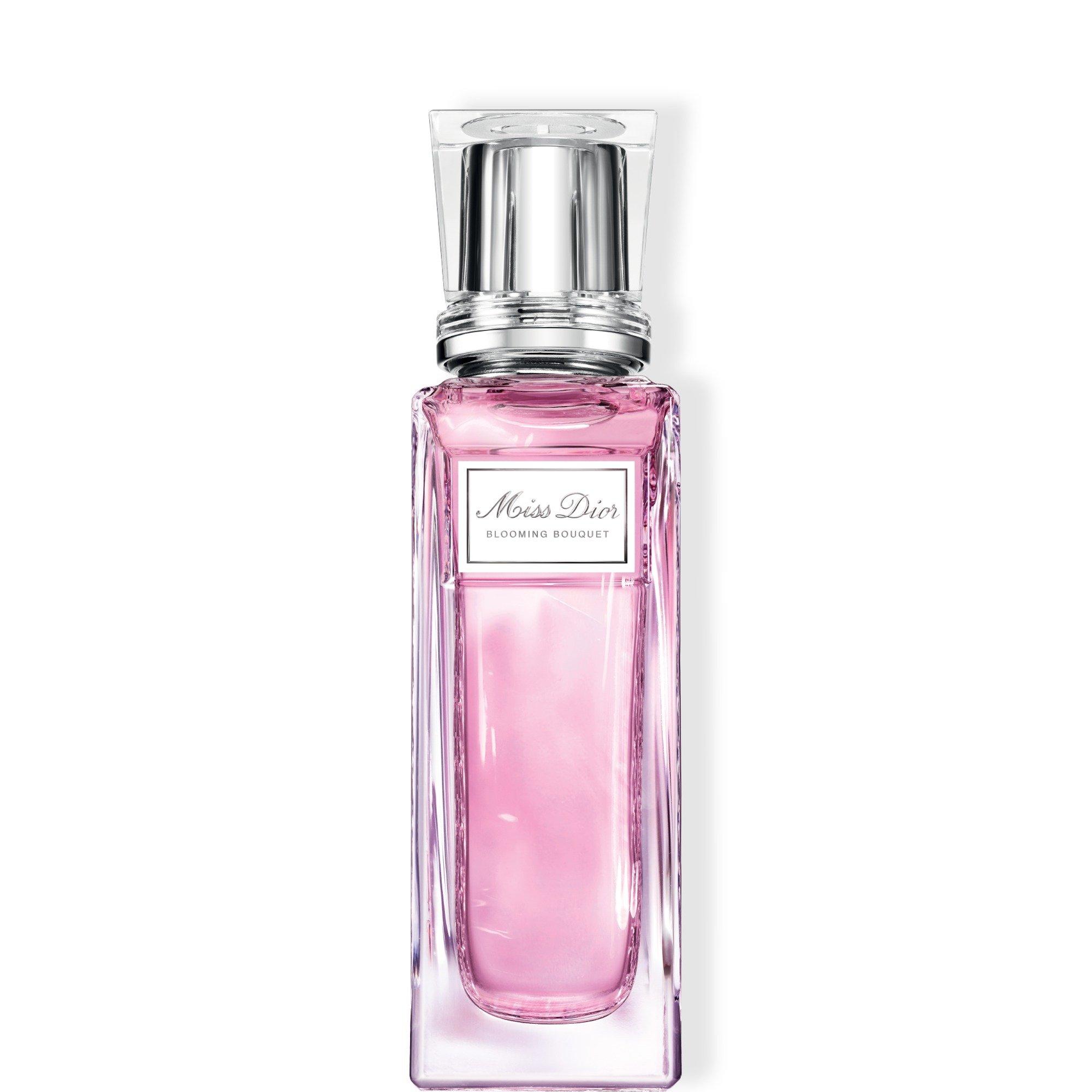 Mist - DIOR - Miss Dior Blooming Bouquet Roller-Pearl 20ml - 1
