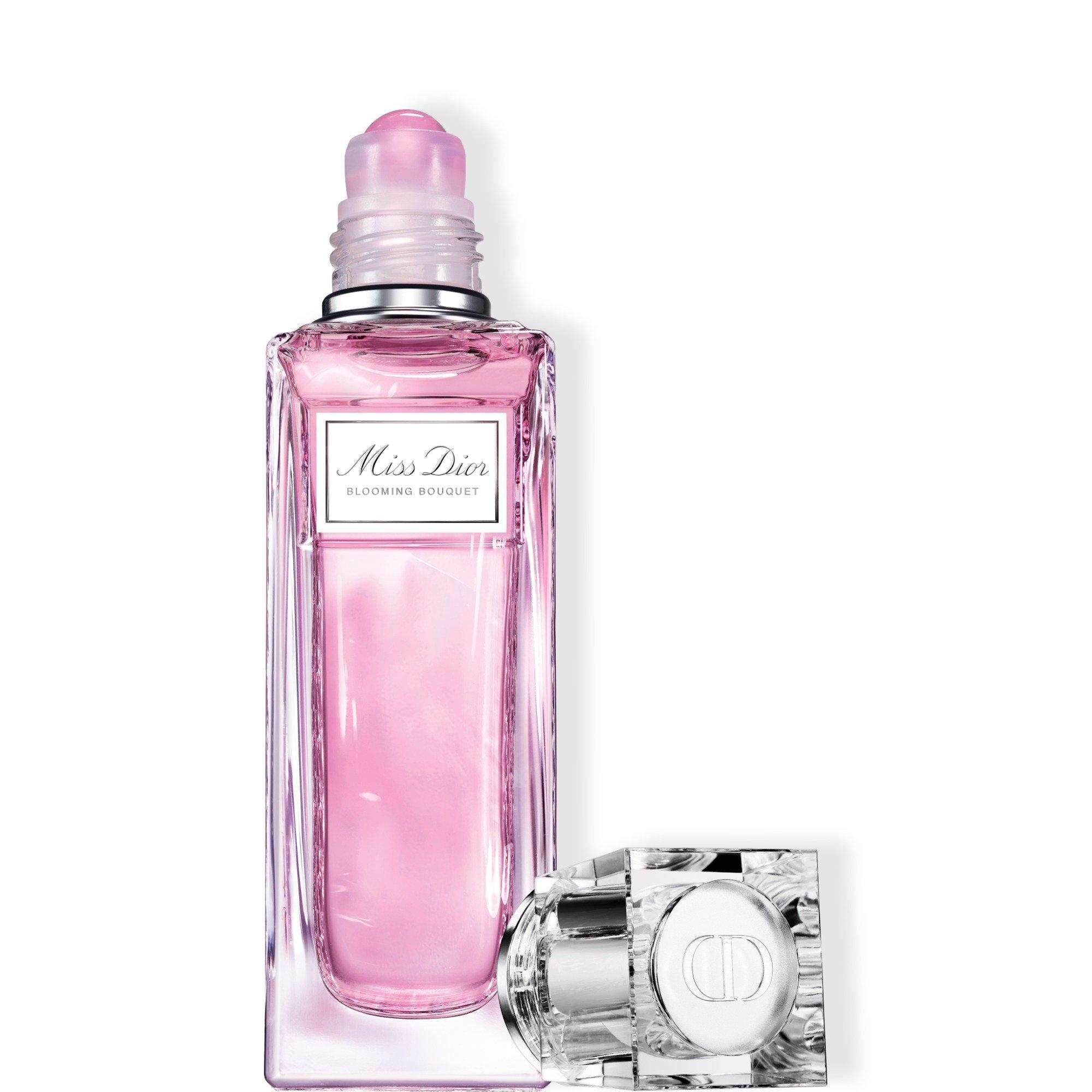 Mist - DIOR - Miss Dior Blooming Bouquet Roller-Pearl 20ml - 2