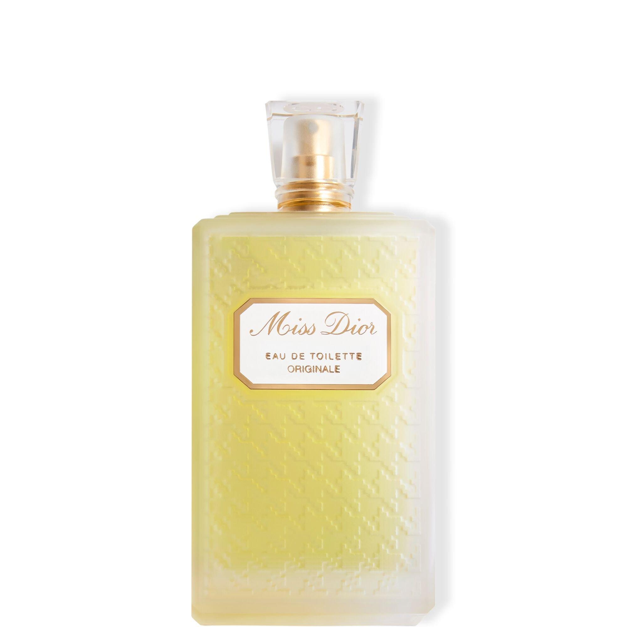 DIOR Miss Dior Eau De Toilette Originale - Mist - Size 100ml
