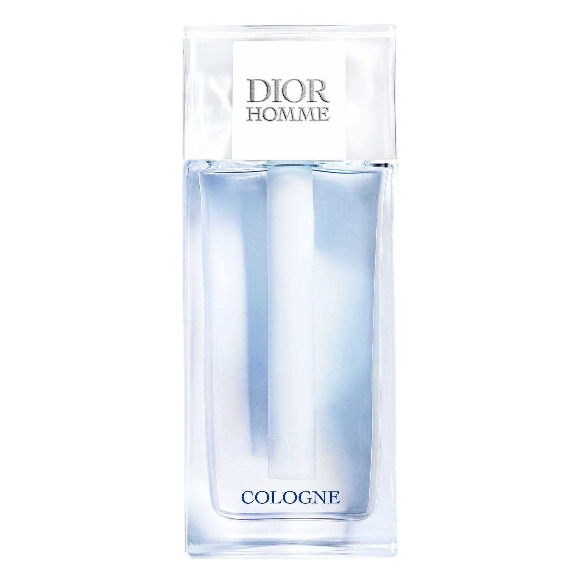 DIOR Dior Homme Cologne - Mist - Size 125ml