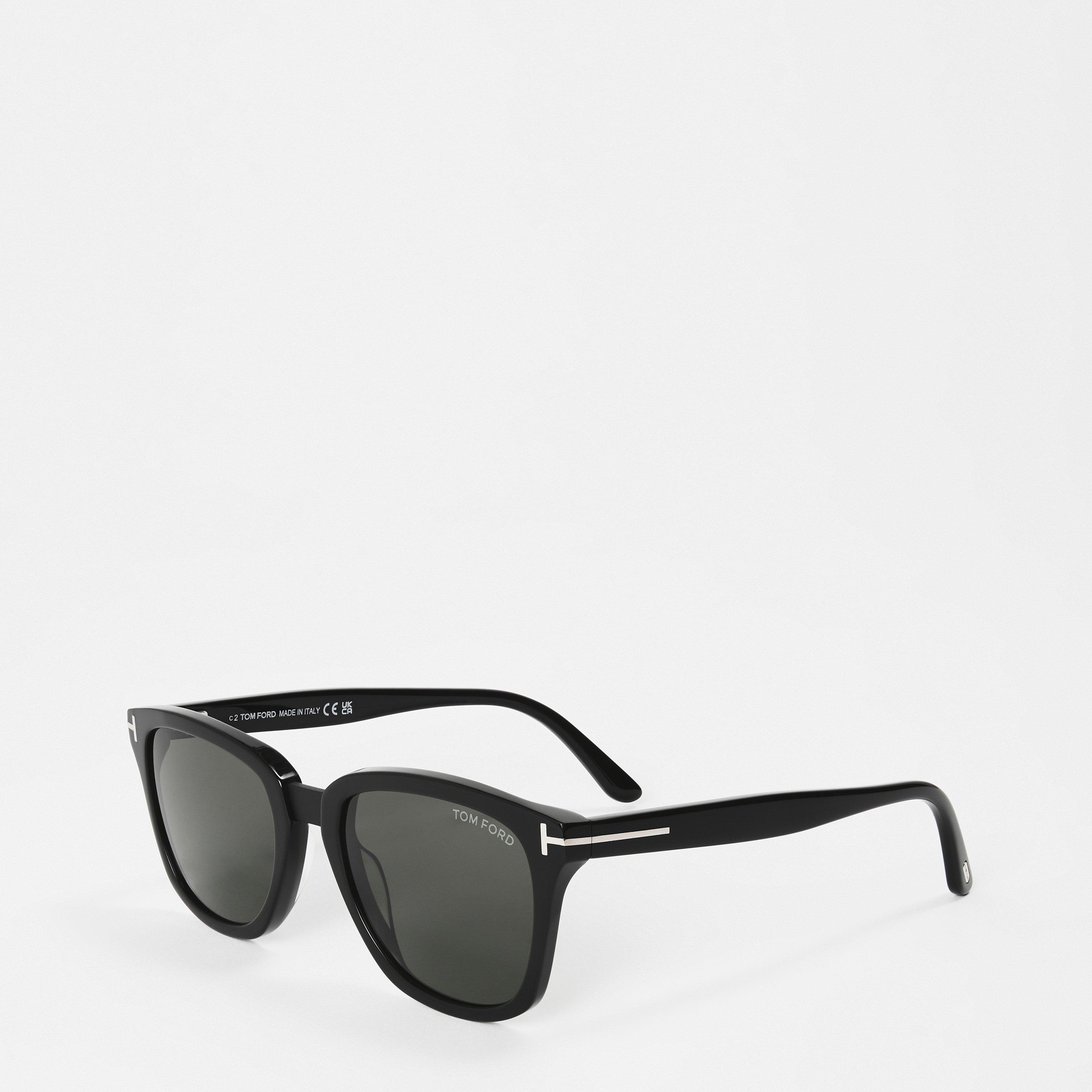 Tom Ford Graydon Sunglasses