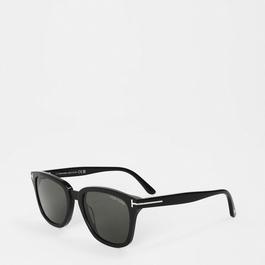 Tom Ford Square Sunglasses