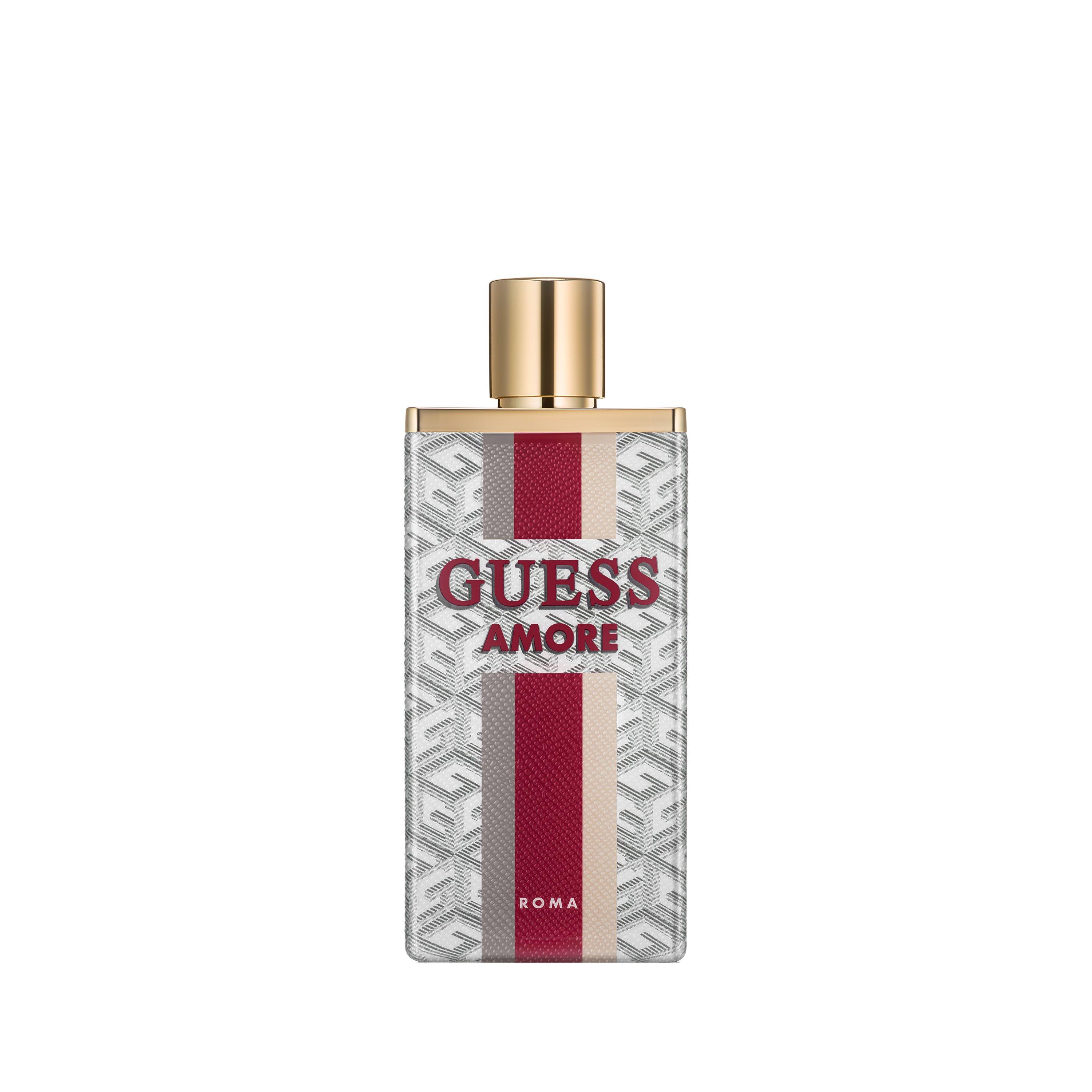 Clear - Guess - Amore Roma Perfume - 1