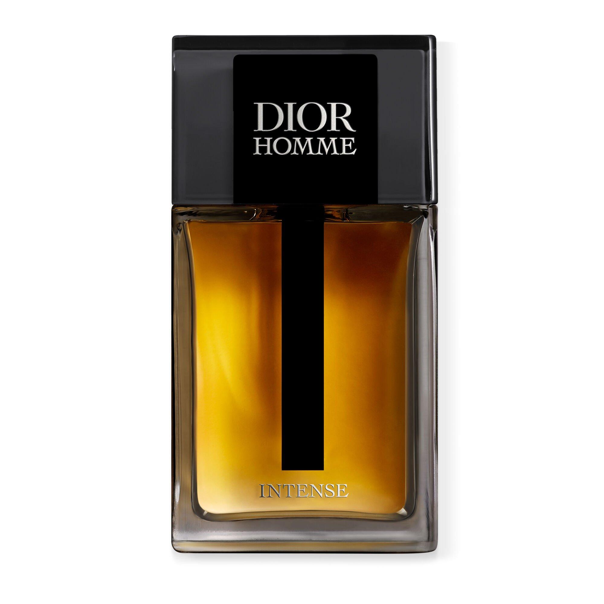 Intense Homme Dior 香水(男性用) 100ml 【公式】Fa-So-La - 100ml intense Parfum de Eau Intense Homme Dior 香水(男性用)